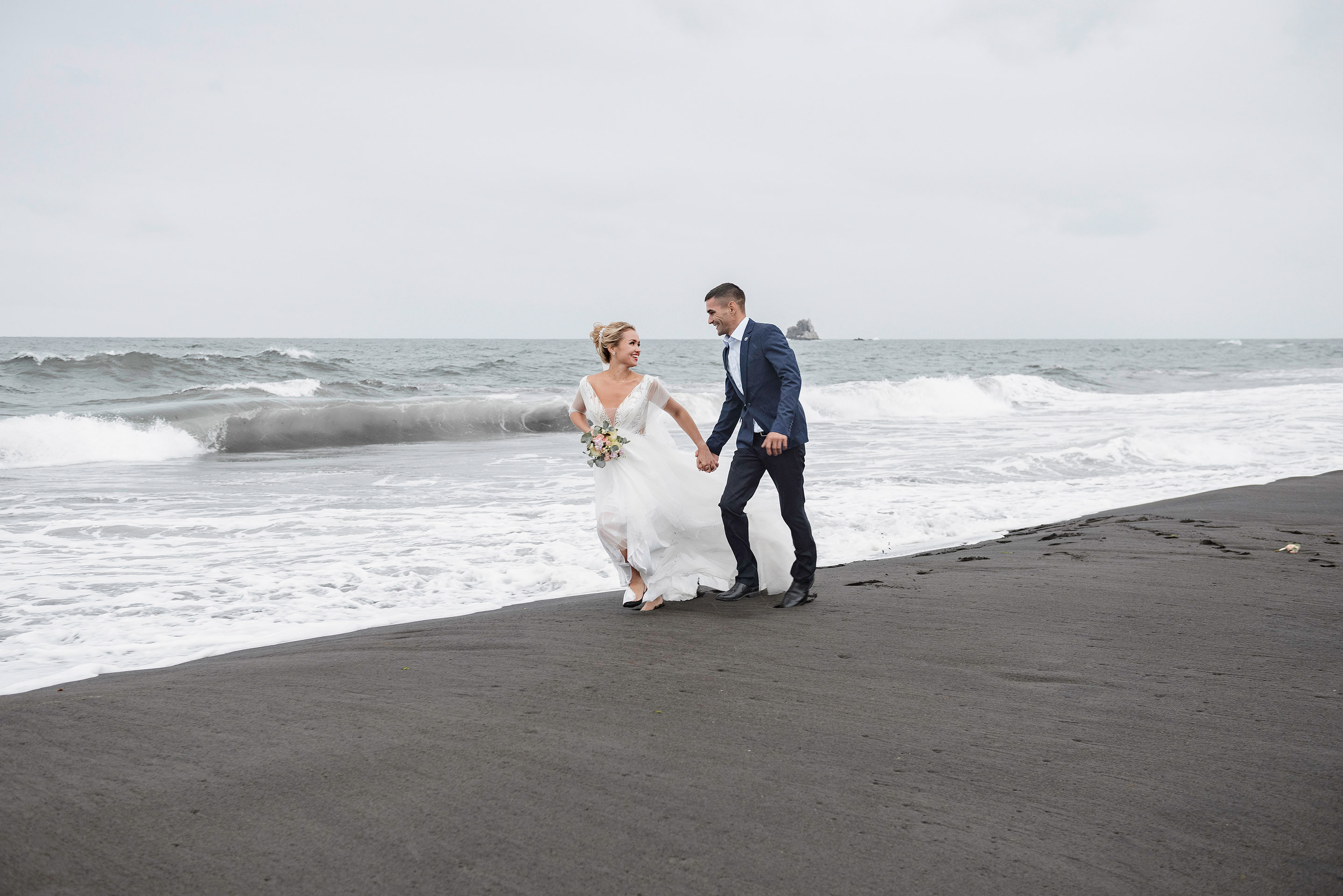 Гузель и Александр. Фотограф Камчатка Тимофей Тимофеенко