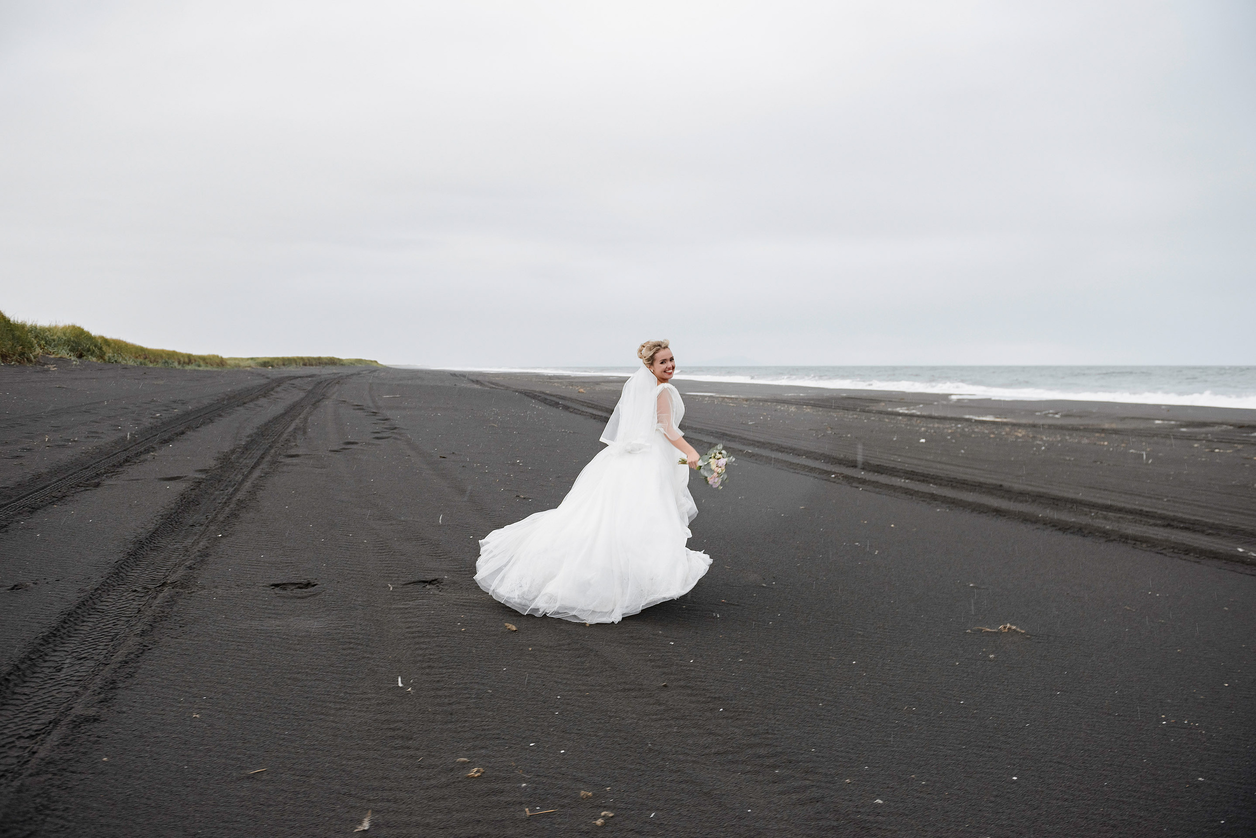 Гузель и Александр. Фотограф Камчатка Тимофей Тимофеенко