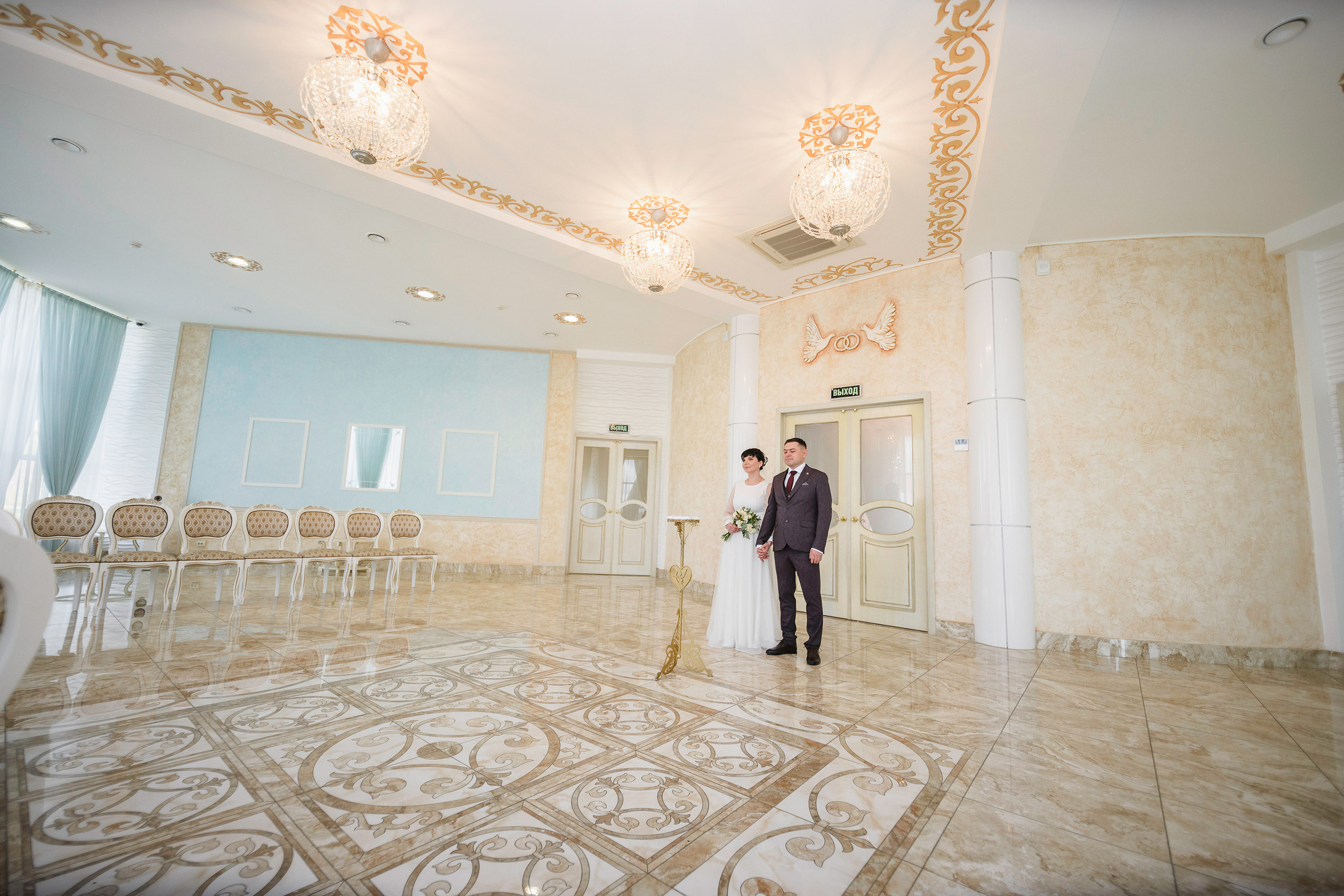 Артём и Надя. Фотограф Камчатка Тимофей Тимофеенко