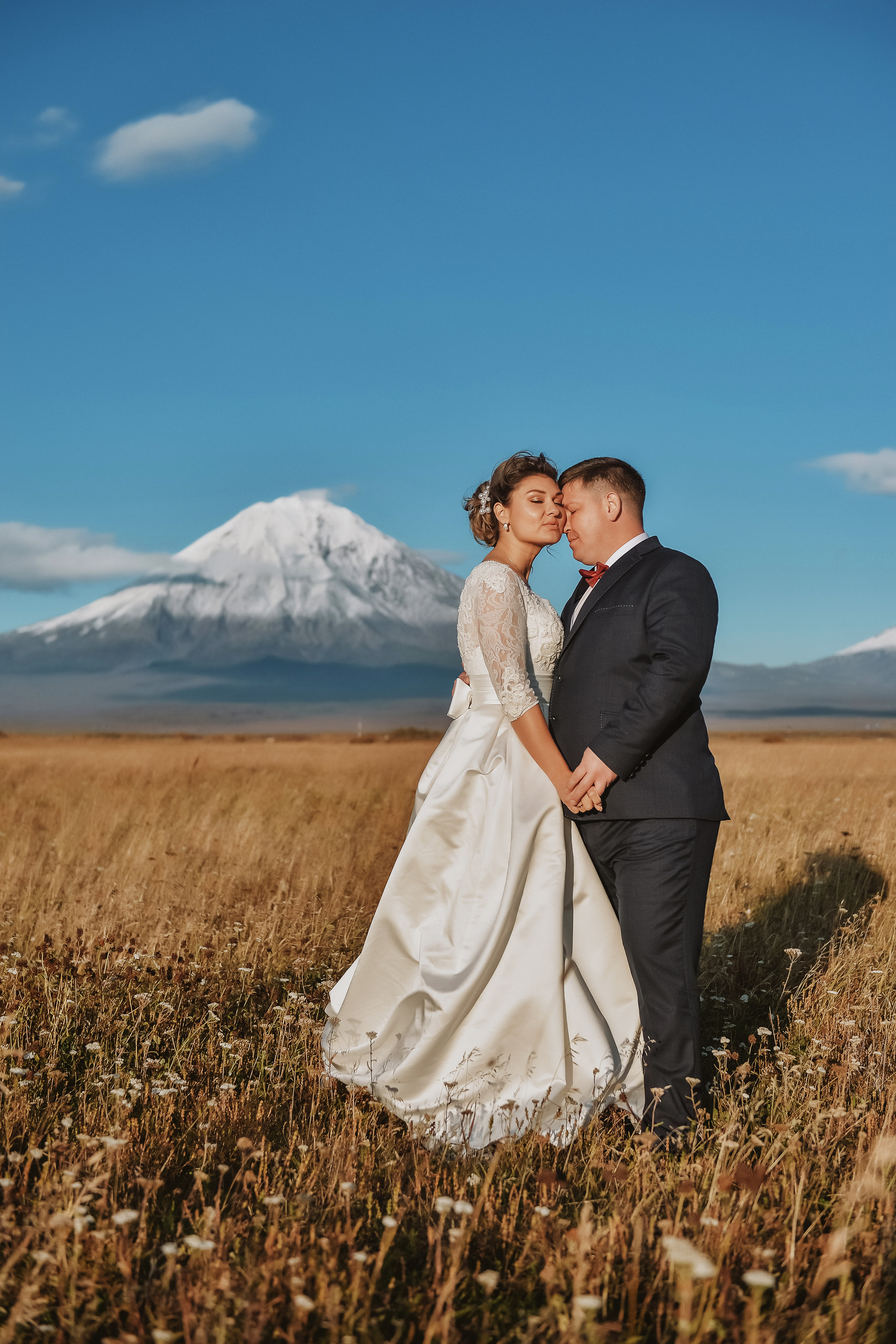 Фотограф Камчатка Тимофей Тимофеенко