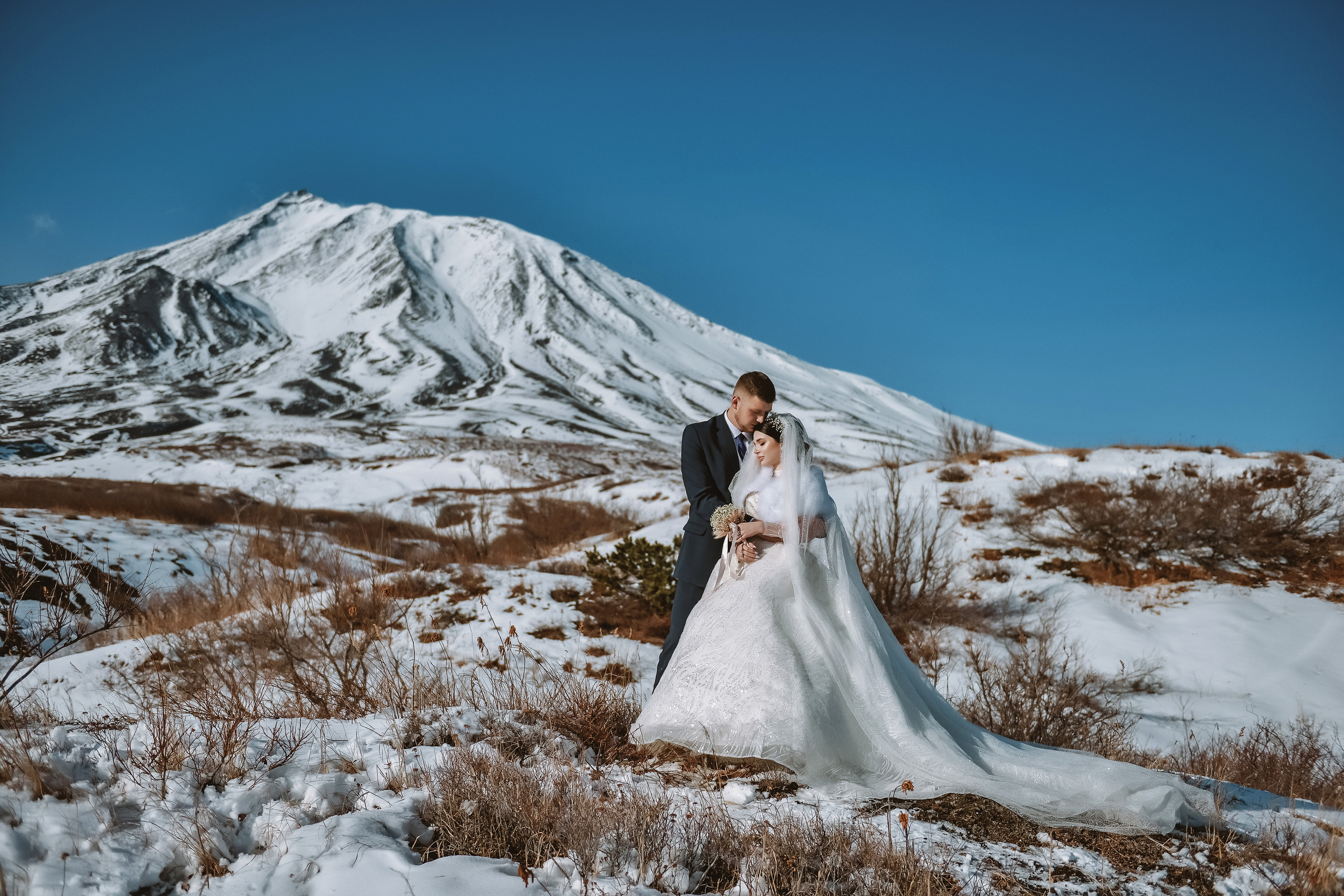 Фотограф Камчатка Тимофей Тимофеенко