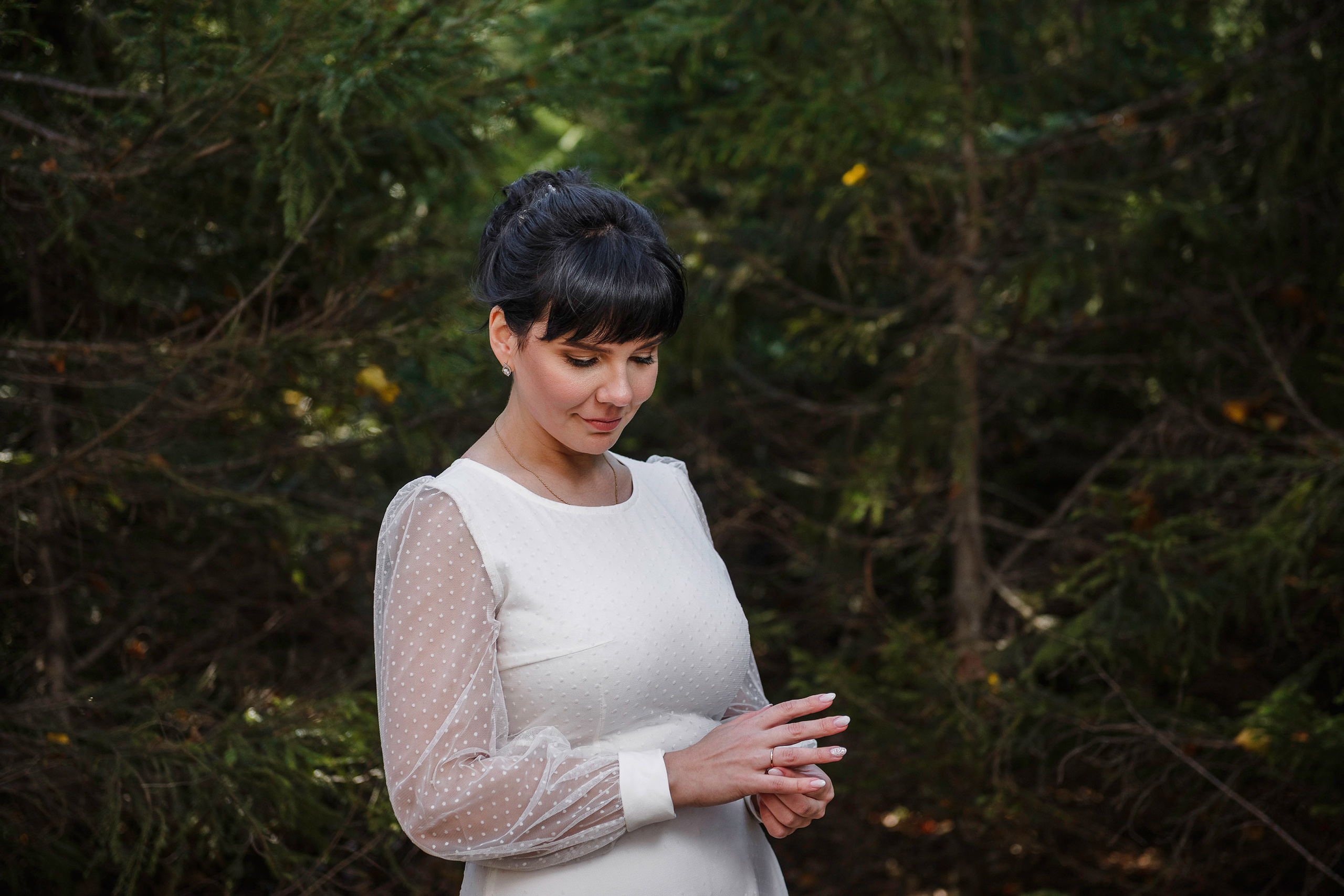 Артём и Надя. Фотограф Камчатка Тимофей Тимофеенко