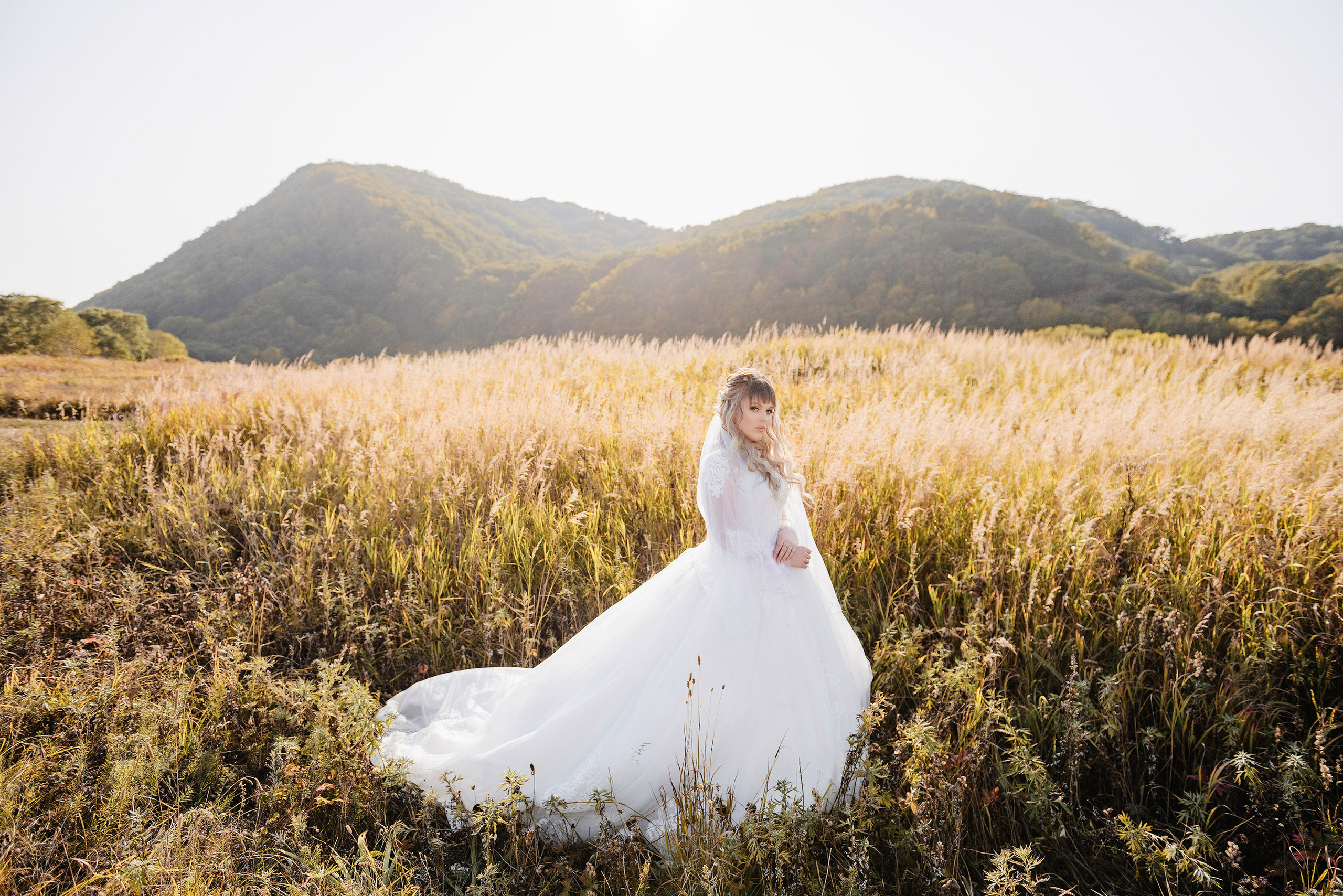 Дарья и Сергей. Фотограф Камчатка Тимофей Тимофеенко