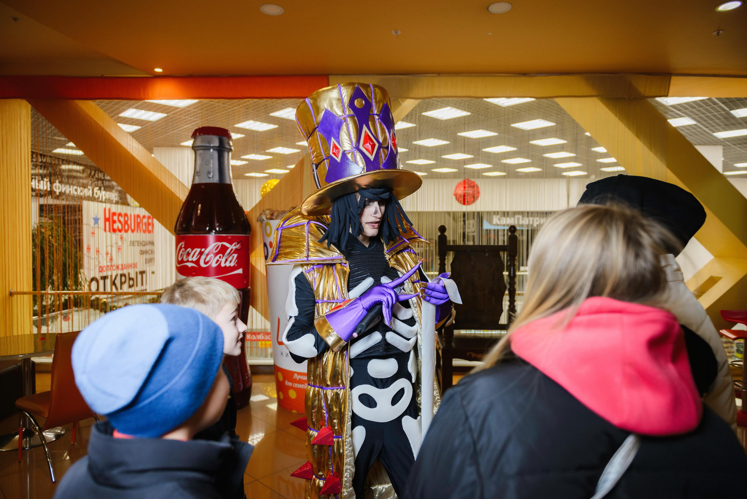 Шамса. Фотограф Камчатка Тимофей Тимофеенко