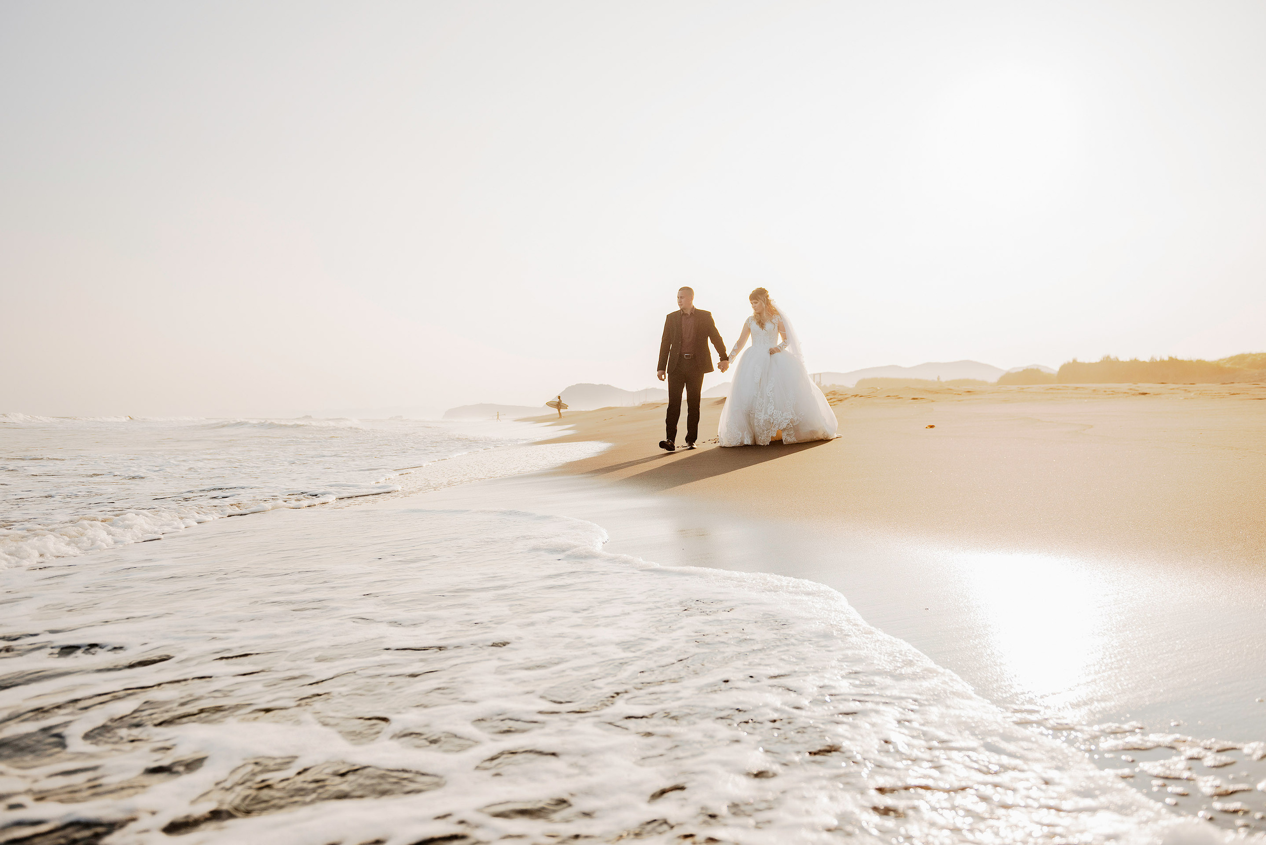 Дарья и Сергей. Фотограф Камчатка Тимофей Тимофеенко