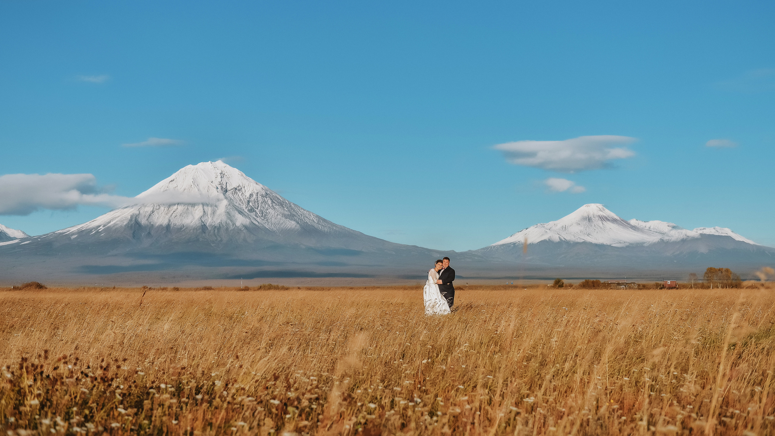 Фотограф Камчатка Тимофей Тимофеенко