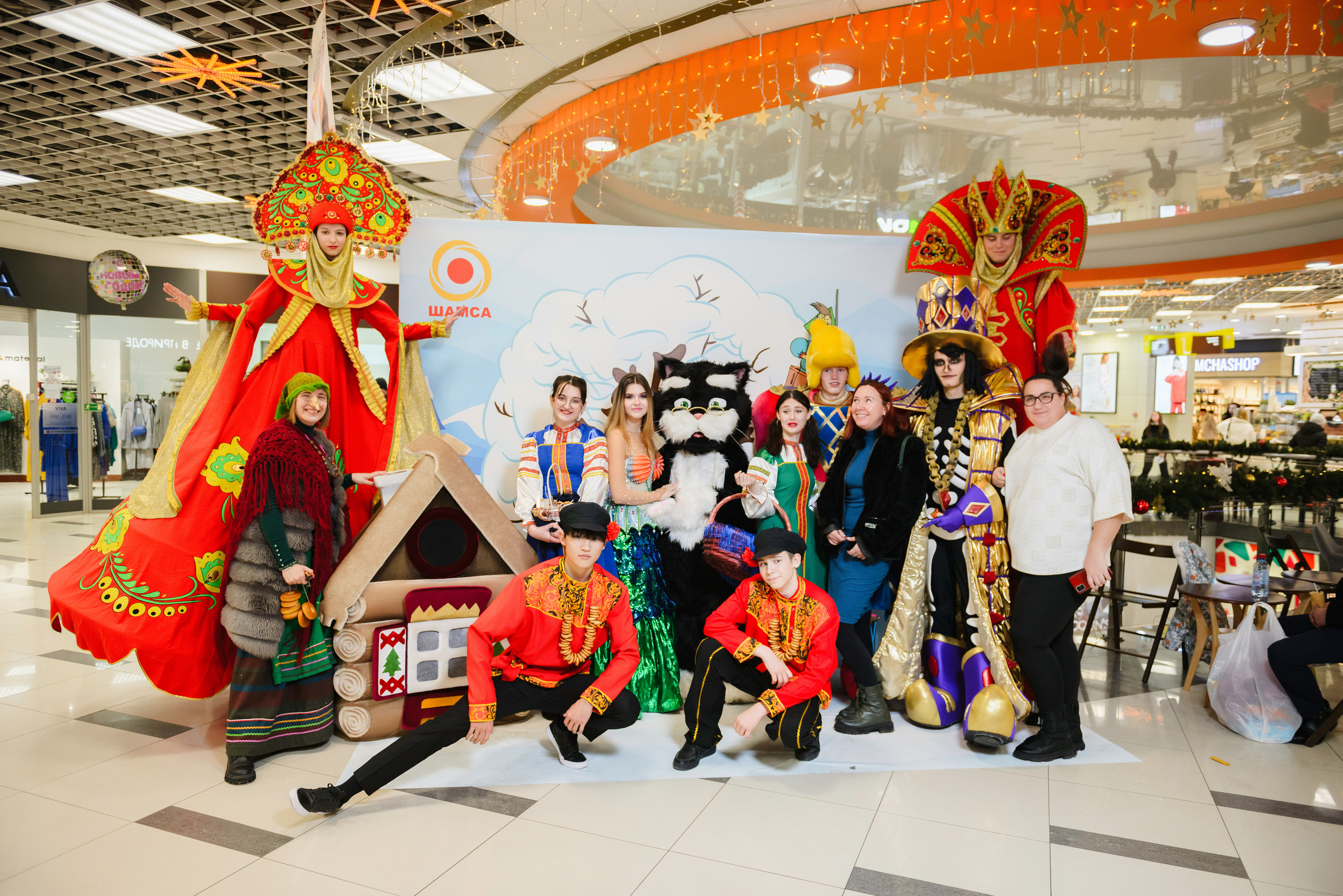 Шамса. Фотограф Камчатка Тимофей Тимофеенко