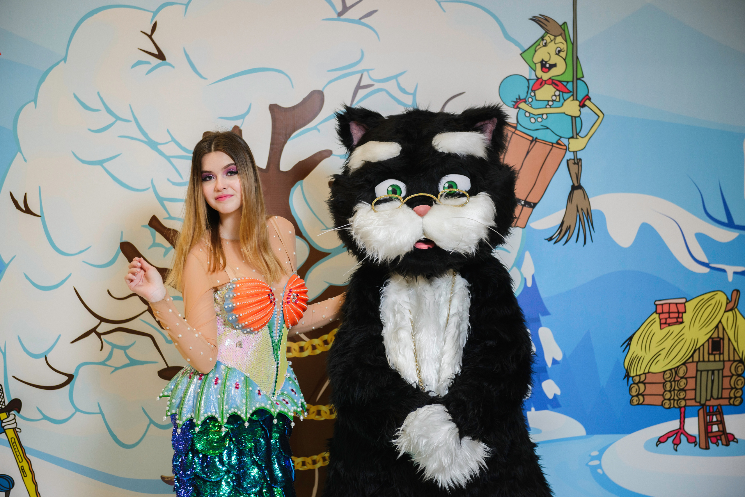 Шамса. Фотограф Камчатка Тимофей Тимофеенко