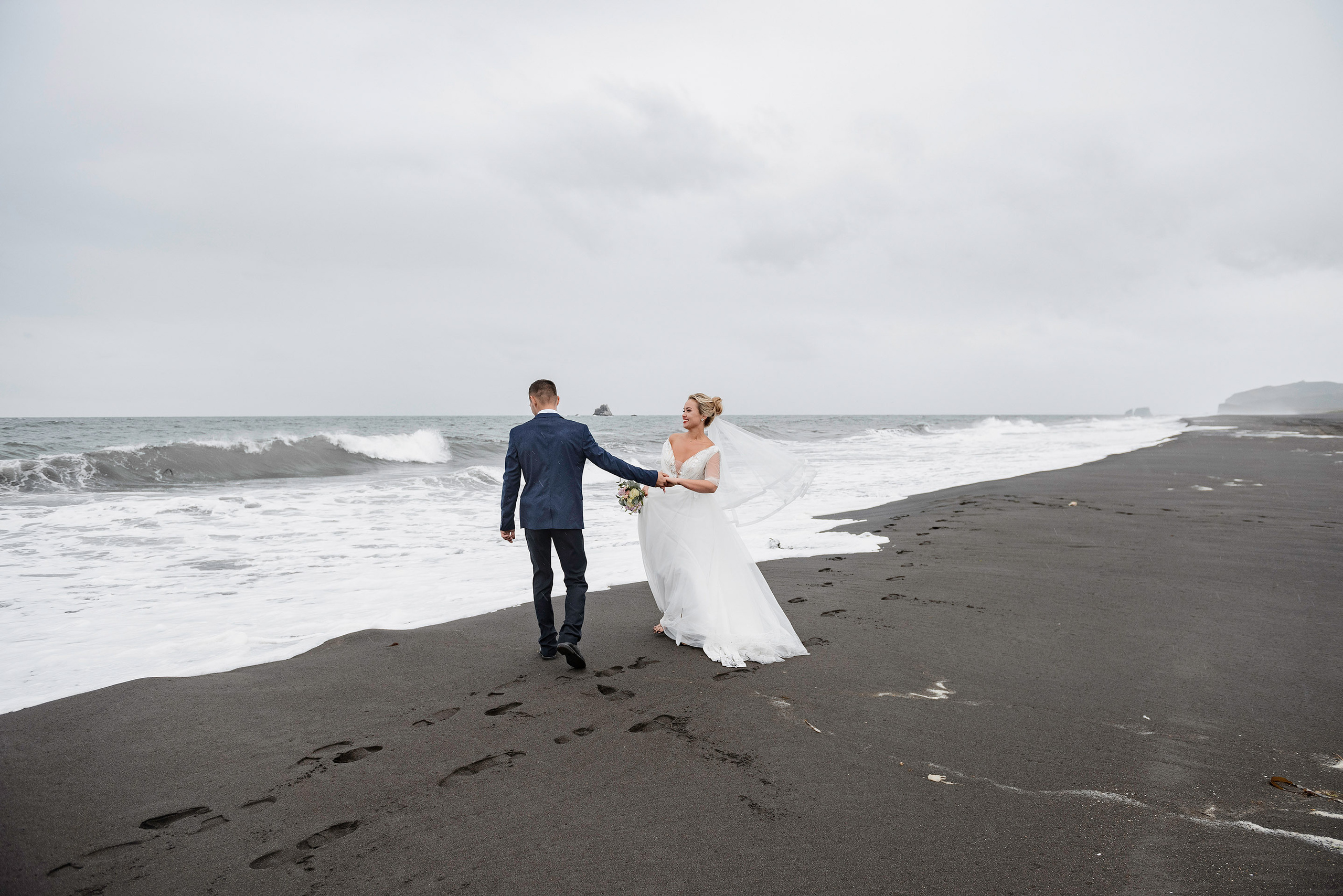 Гузель и Александр. Фотограф Камчатка Тимофей Тимофеенко