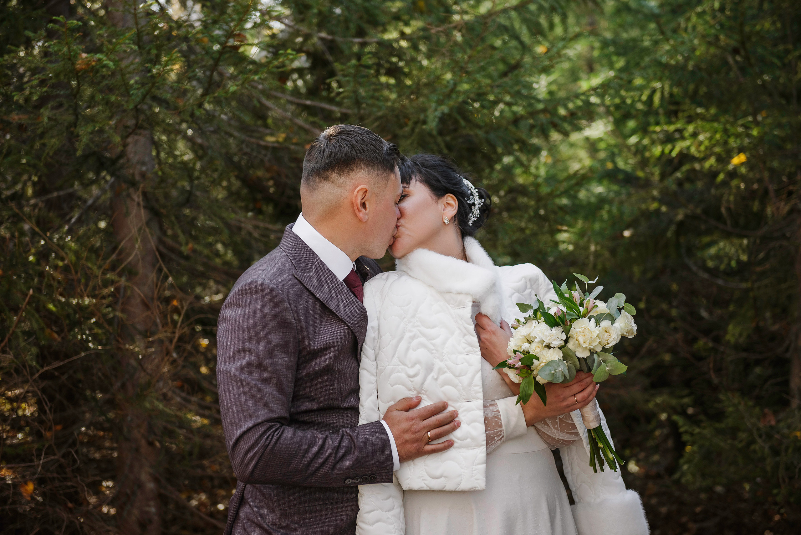 Артём и Надя. Фотограф Камчатка Тимофей Тимофеенко