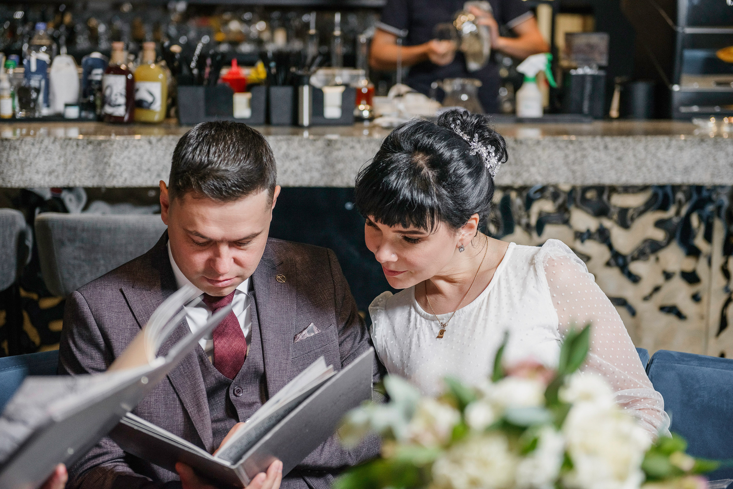 Артём и Надя. Фотограф Камчатка Тимофей Тимофеенко