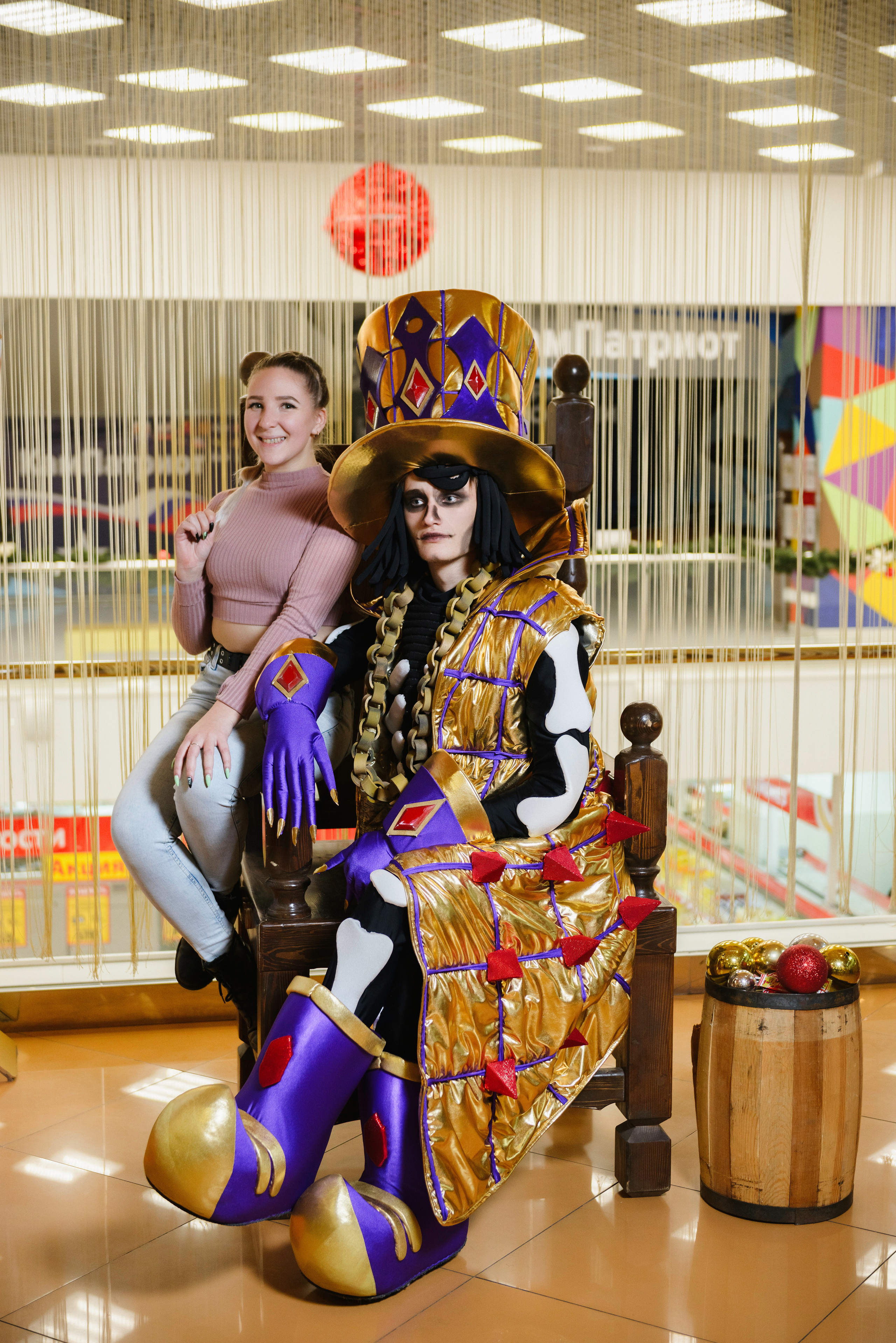 Шамса. Фотограф Камчатка Тимофей Тимофеенко