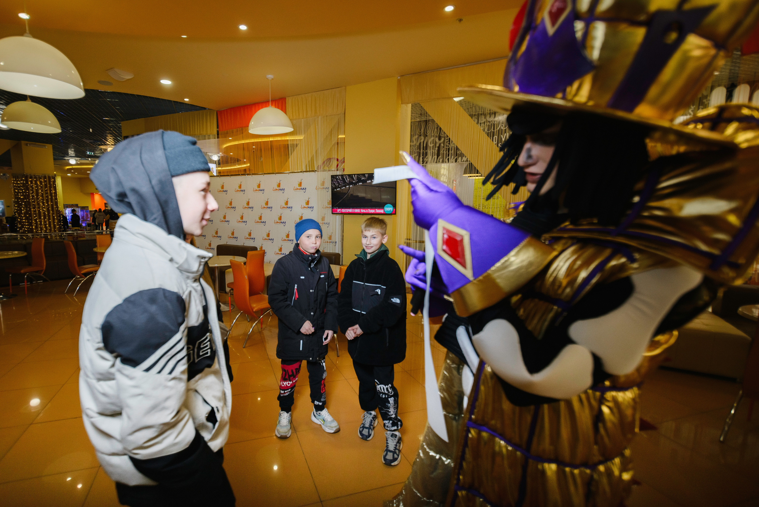 Шамса. Фотограф Камчатка Тимофей Тимофеенко