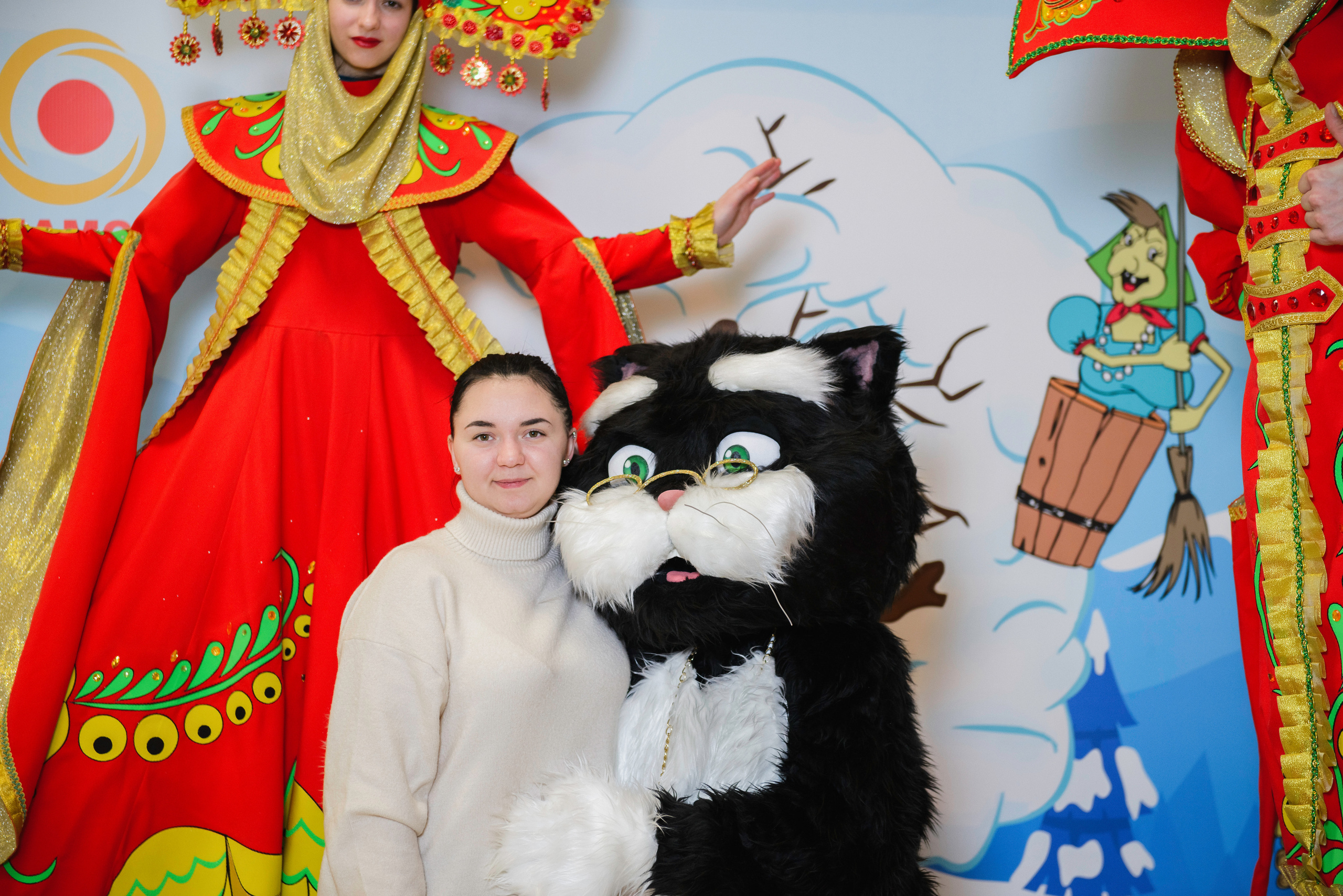 Шамса. Фотограф Камчатка Тимофей Тимофеенко