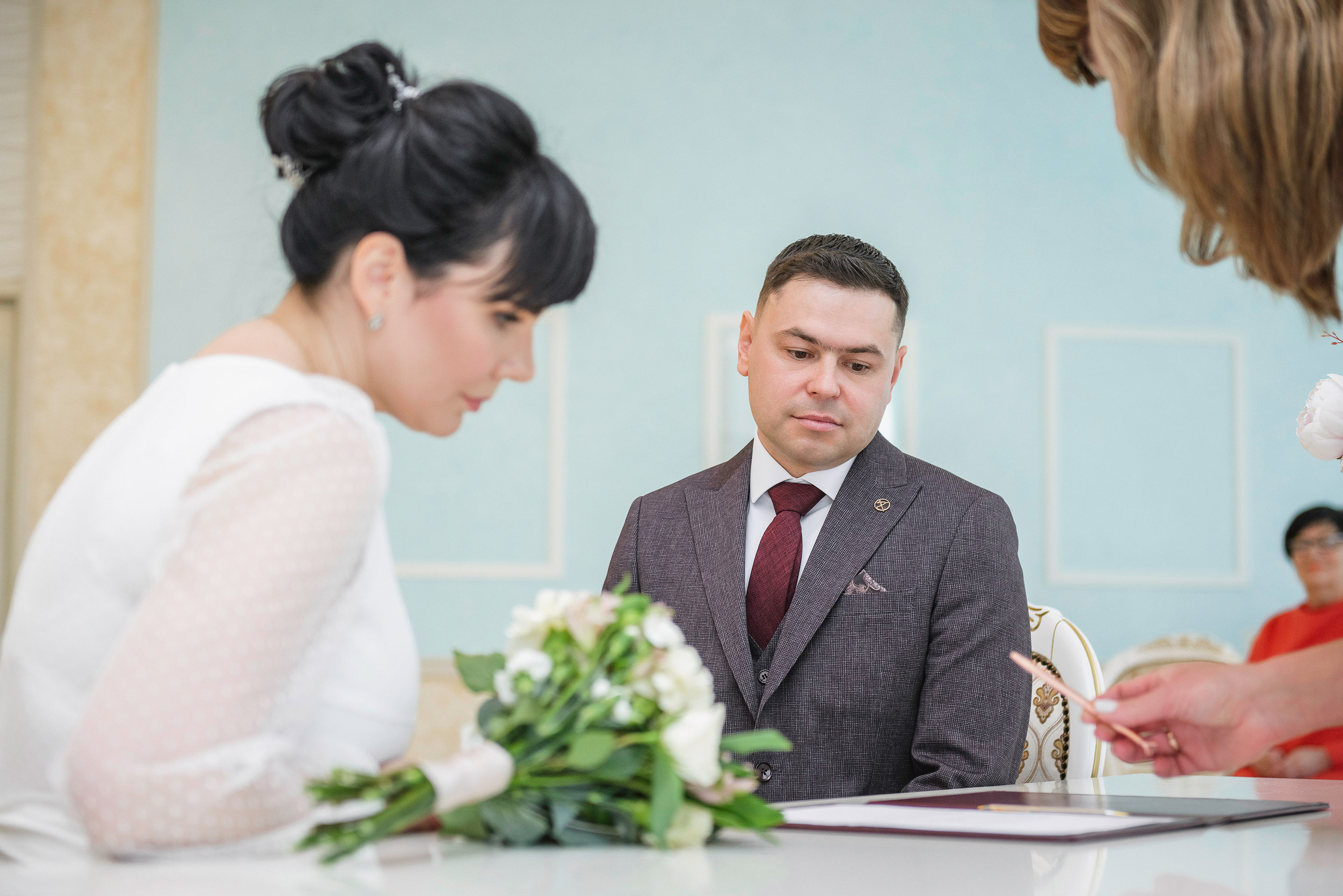 Артём и Надя. Фотограф Камчатка Тимофей Тимофеенко