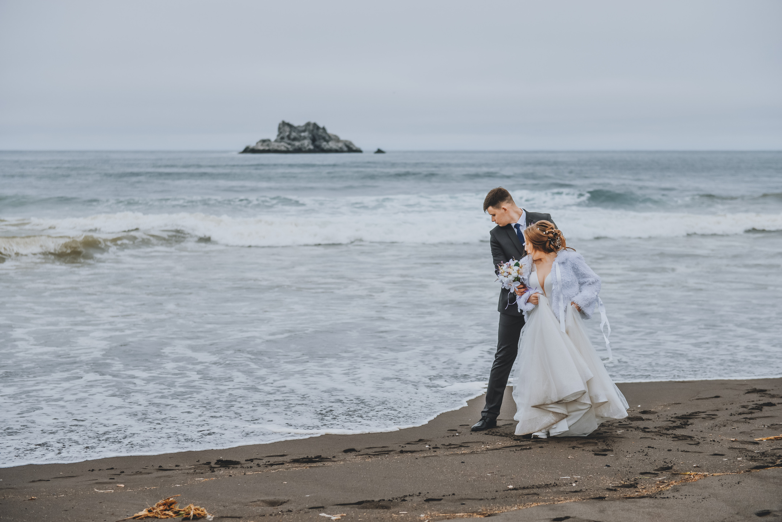 Фотограф Камчатка Тимофей Тимофеенко