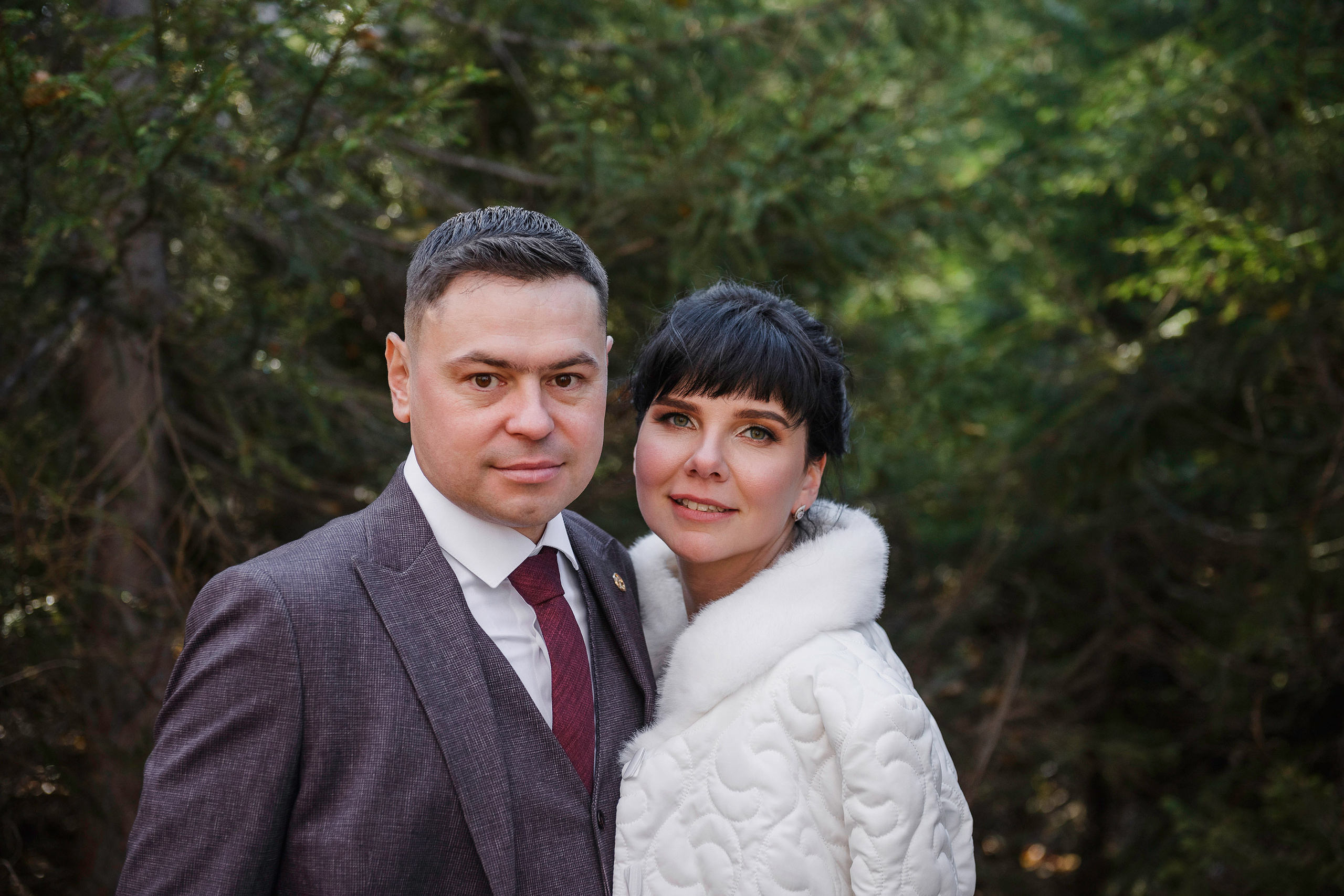 Артём и Надя. Фотограф Камчатка Тимофей Тимофеенко