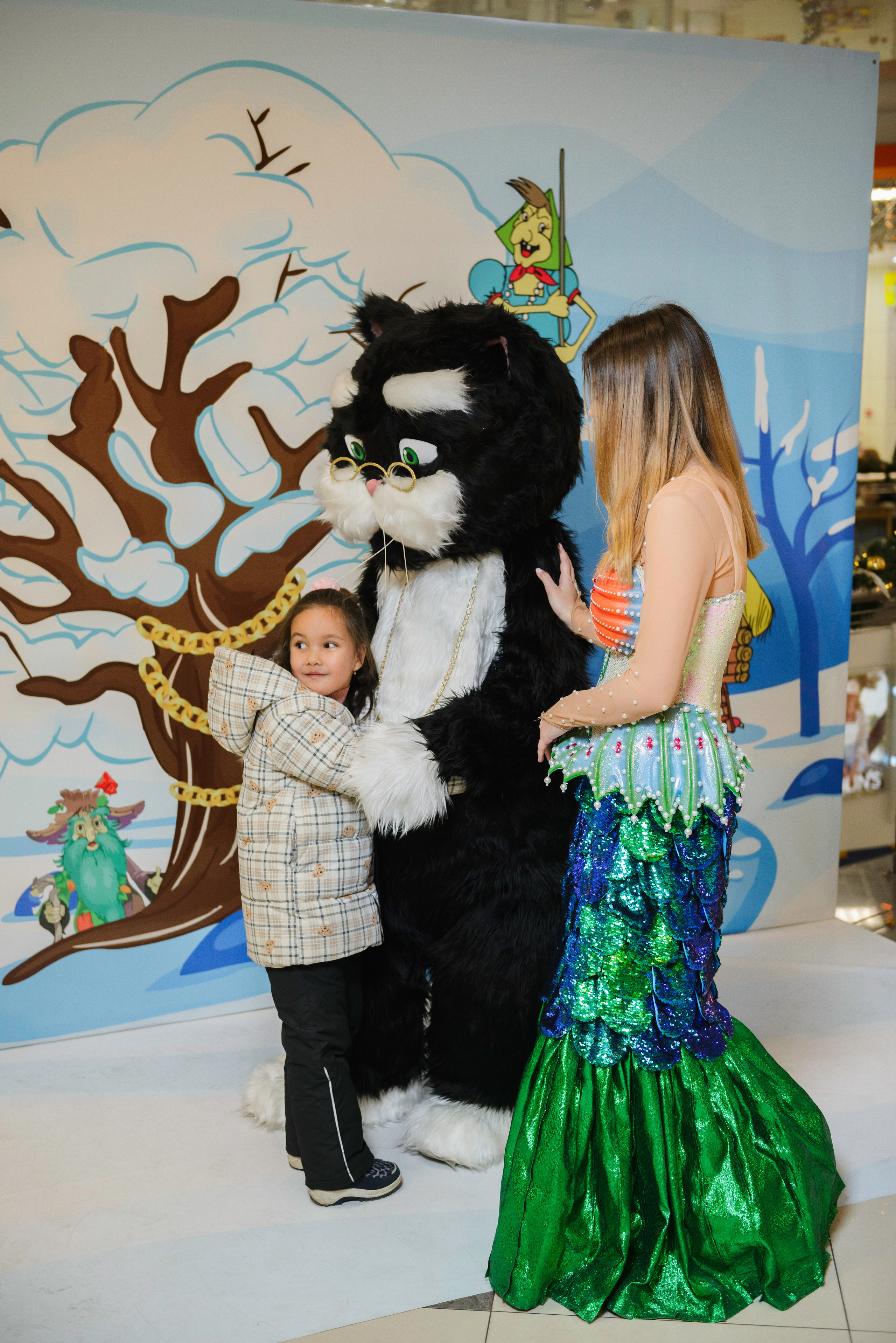 Шамса. Фотограф Камчатка Тимофей Тимофеенко