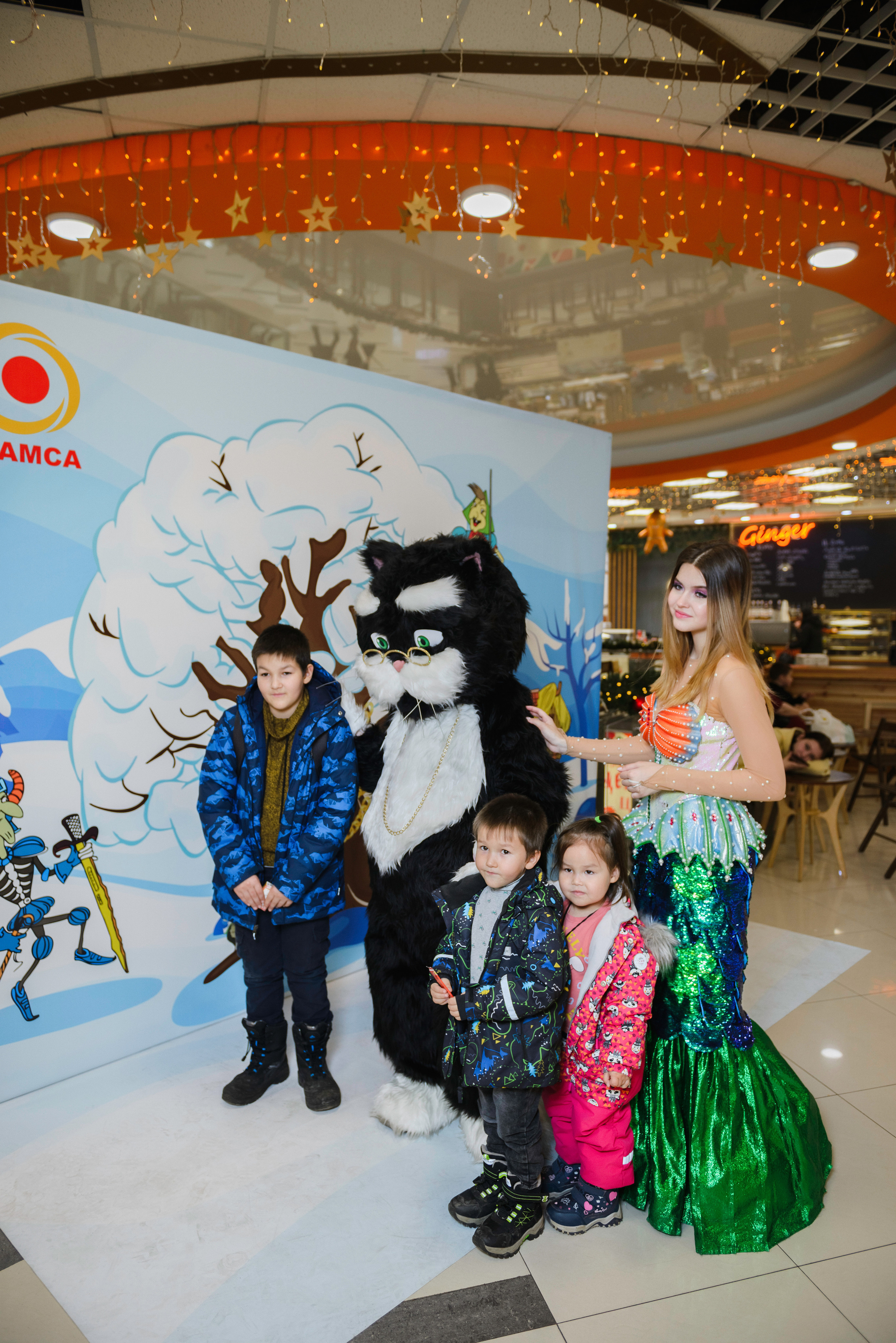 Шамса. Фотограф Камчатка Тимофей Тимофеенко