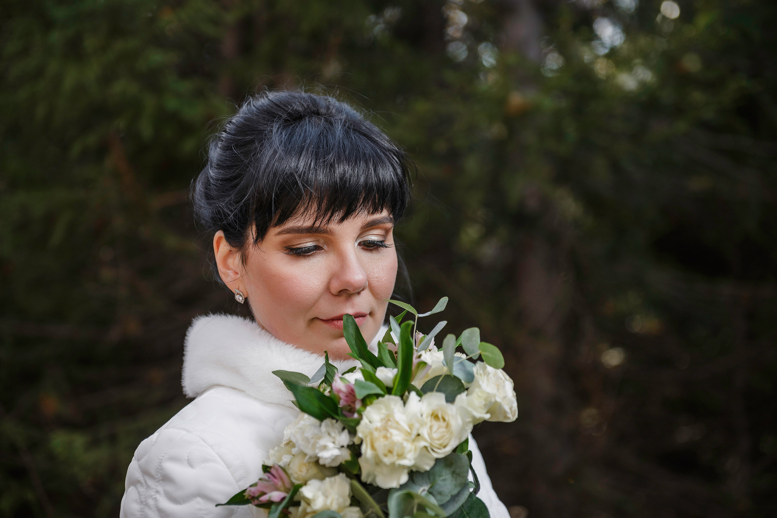 Артём и Надя. Фотограф Камчатка Тимофей Тимофеенко