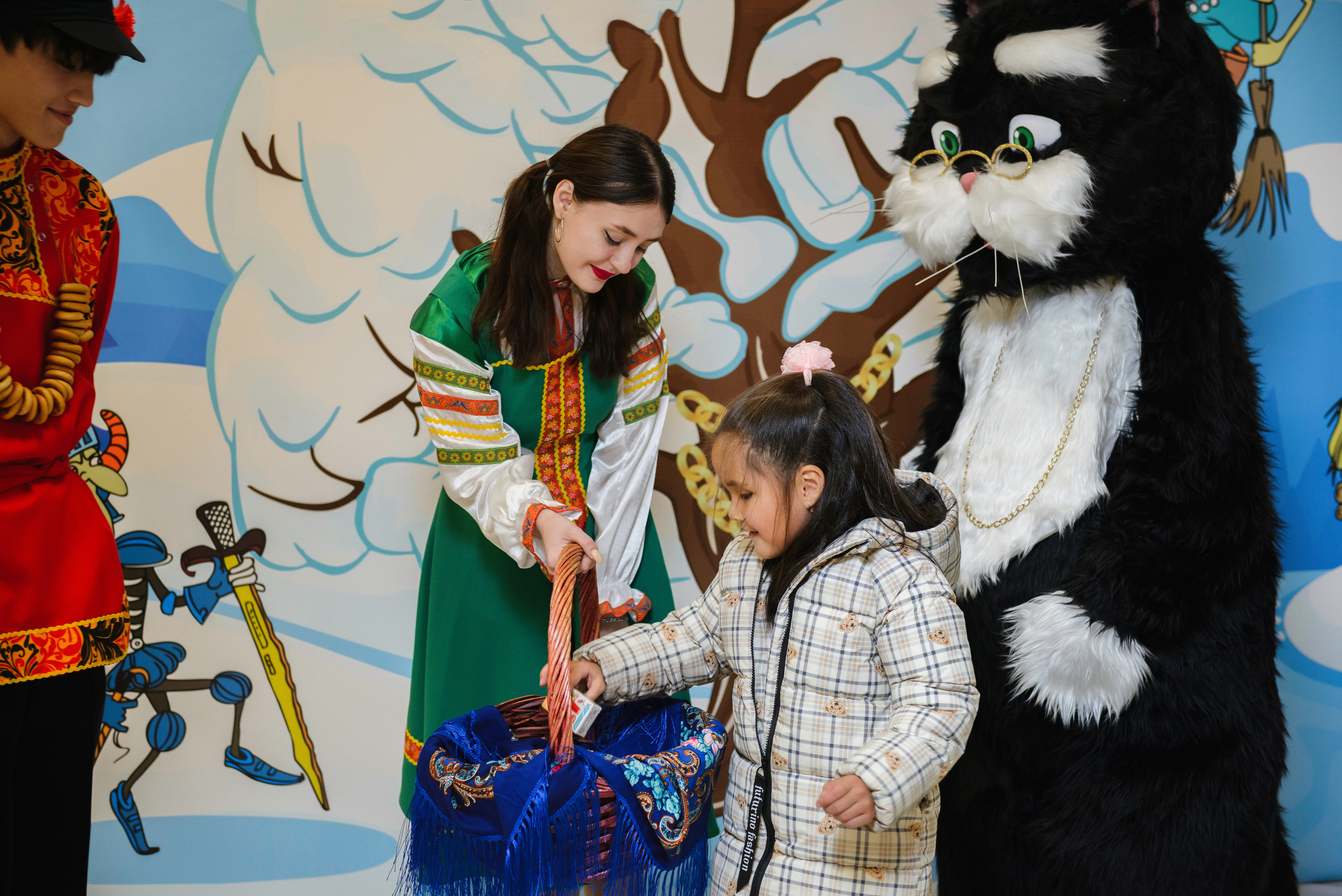 Шамса. Фотограф Камчатка Тимофей Тимофеенко