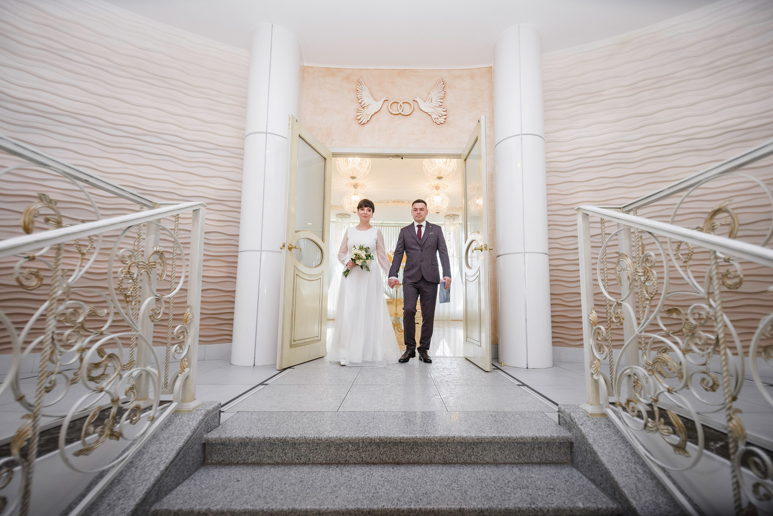 Артём и Надя. Фотограф Камчатка Тимофей Тимофеенко