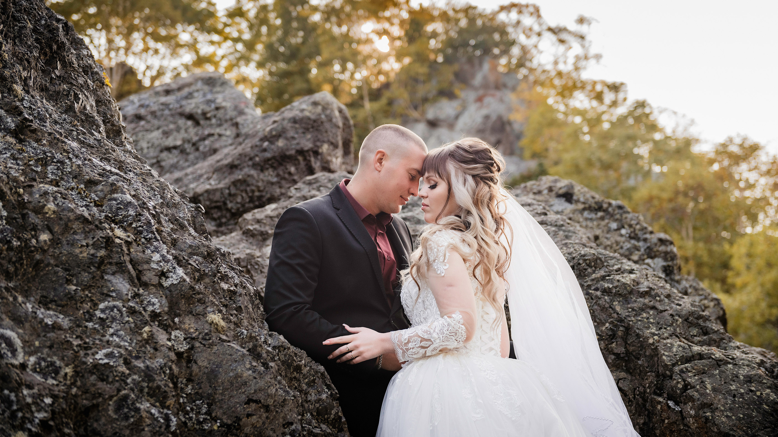 Дарья и Сергей. Фотограф Камчатка Тимофей Тимофеенко