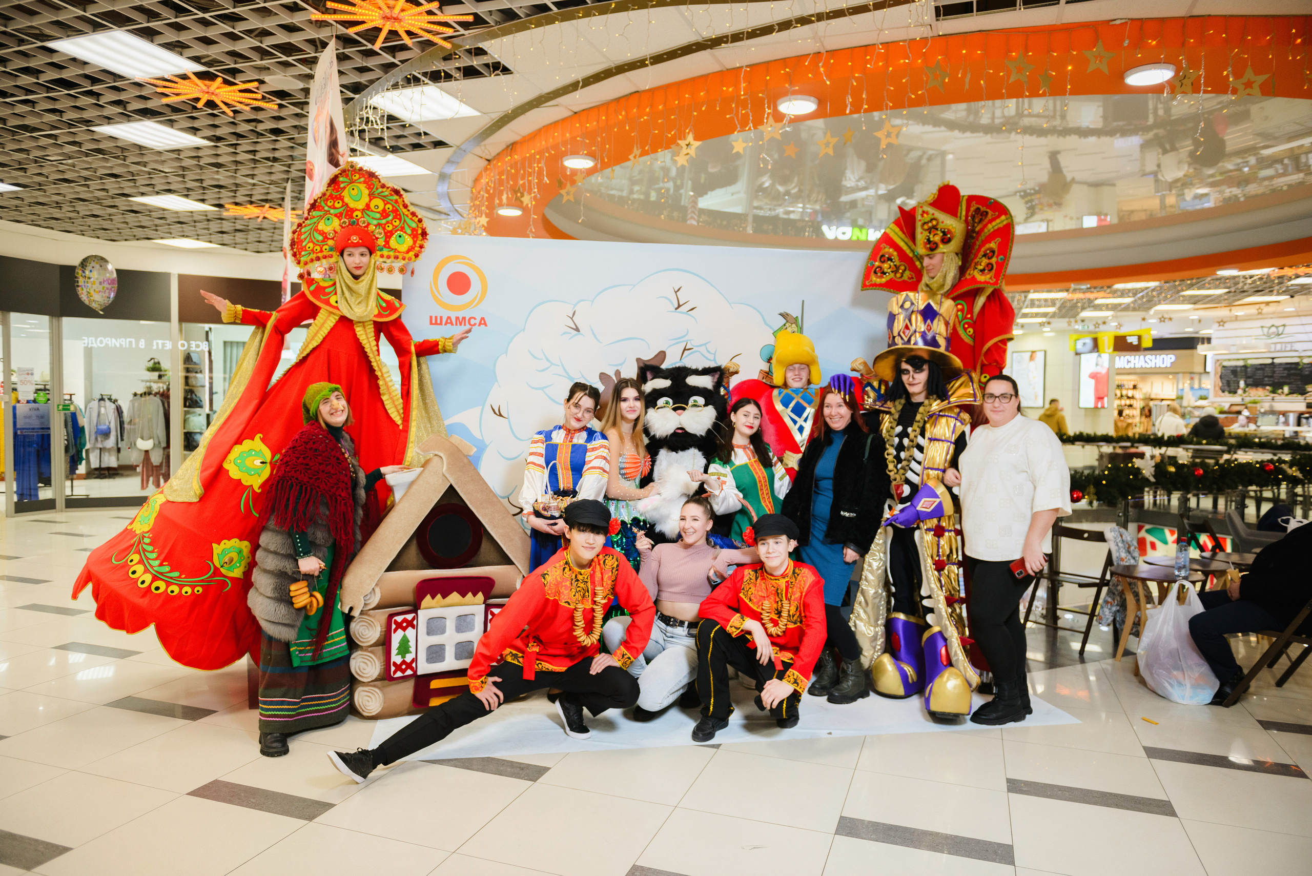 Шамса. Фотограф Камчатка Тимофей Тимофеенко