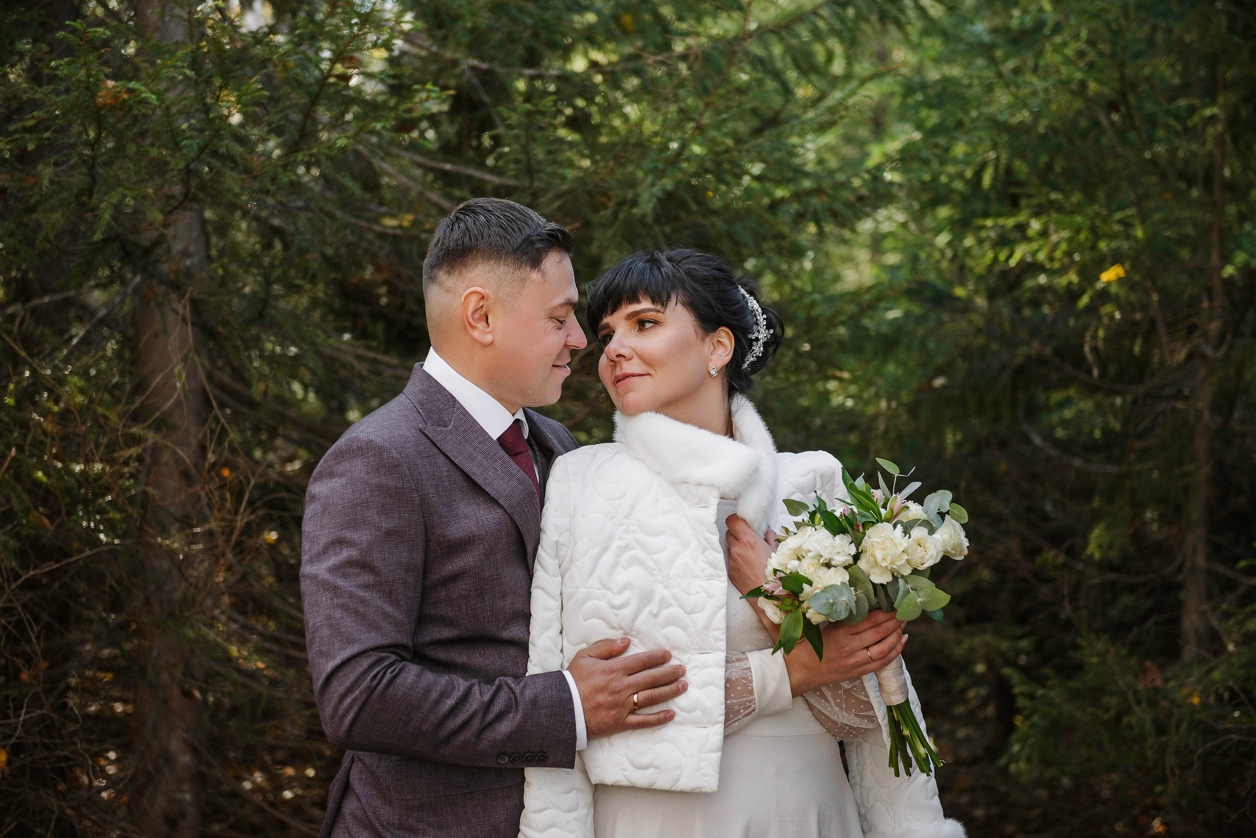 Артём и Надя. Фотограф Камчатка Тимофей Тимофеенко