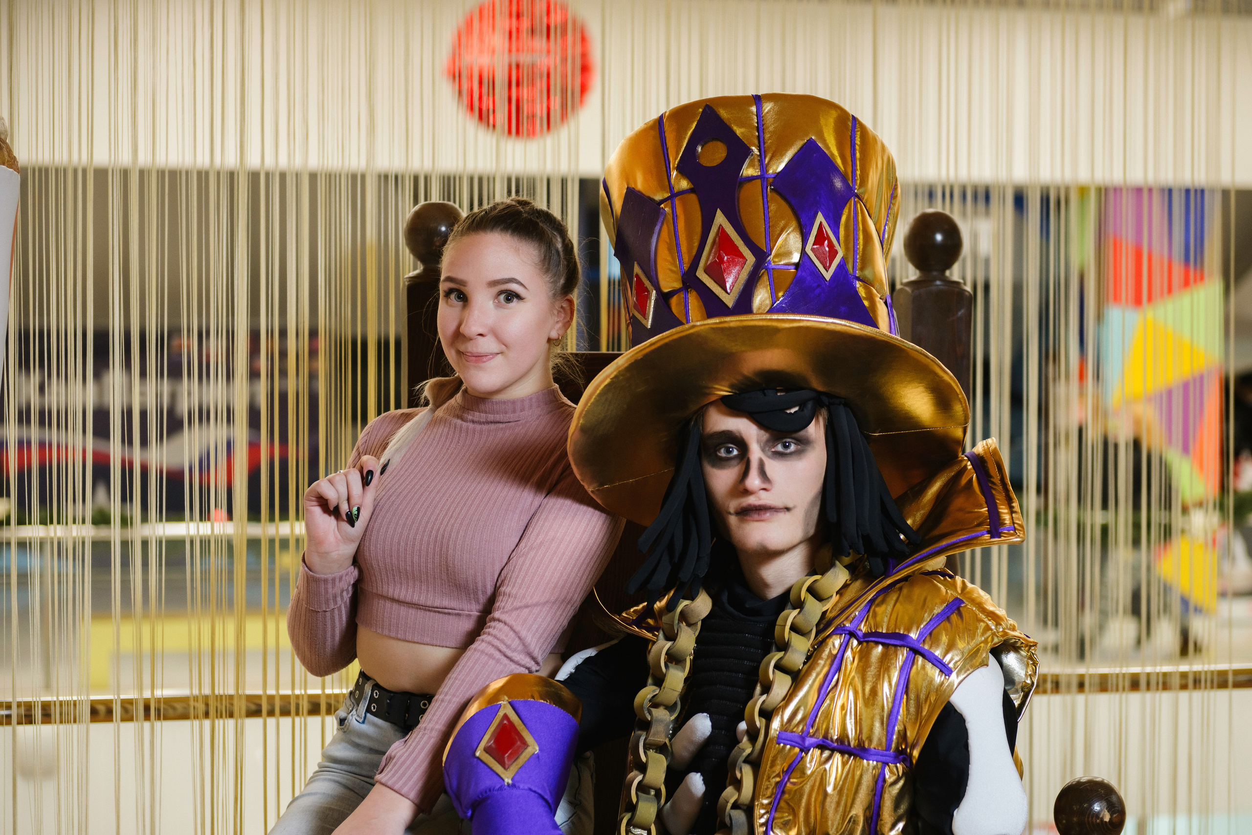 Шамса. Фотограф Камчатка Тимофей Тимофеенко