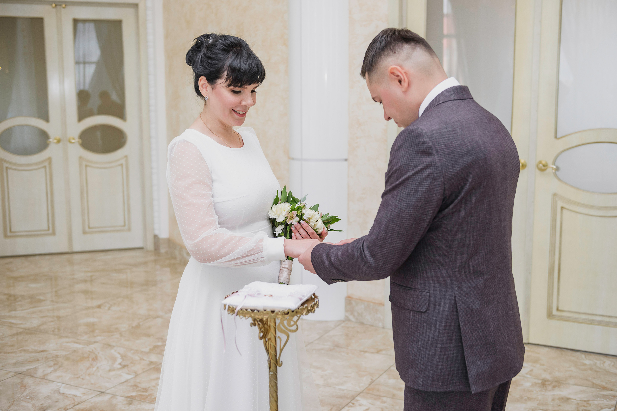 Артём и Надя. Фотограф Камчатка Тимофей Тимофеенко