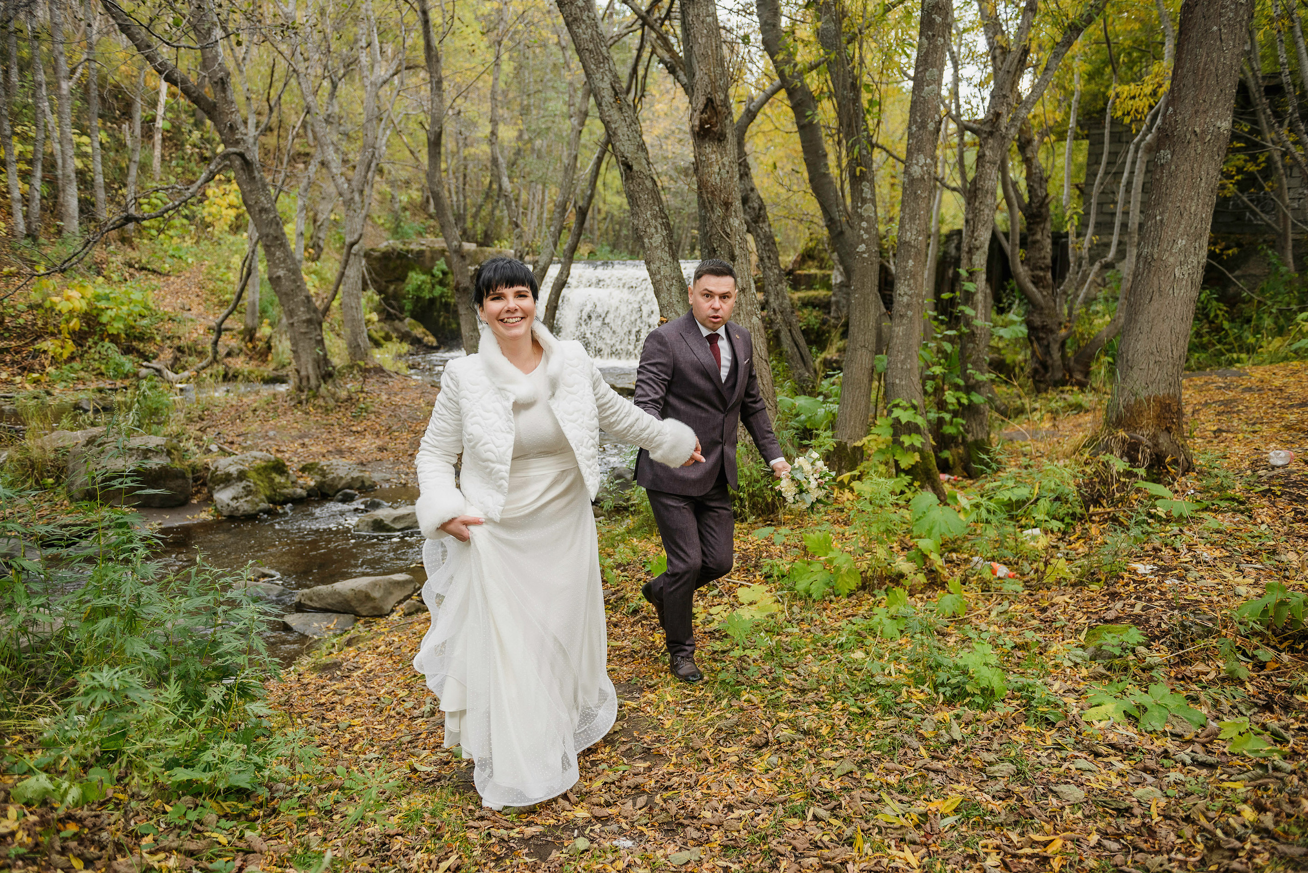 Артём и Надя. Фотограф Камчатка Тимофей Тимофеенко