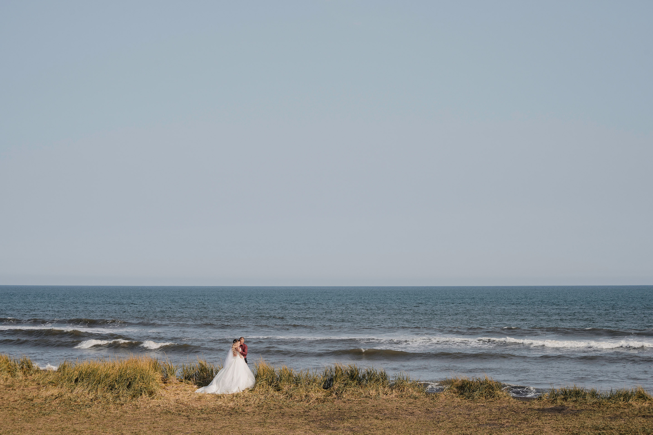 Дарья и Сергей. Фотограф Камчатка Тимофей Тимофеенко