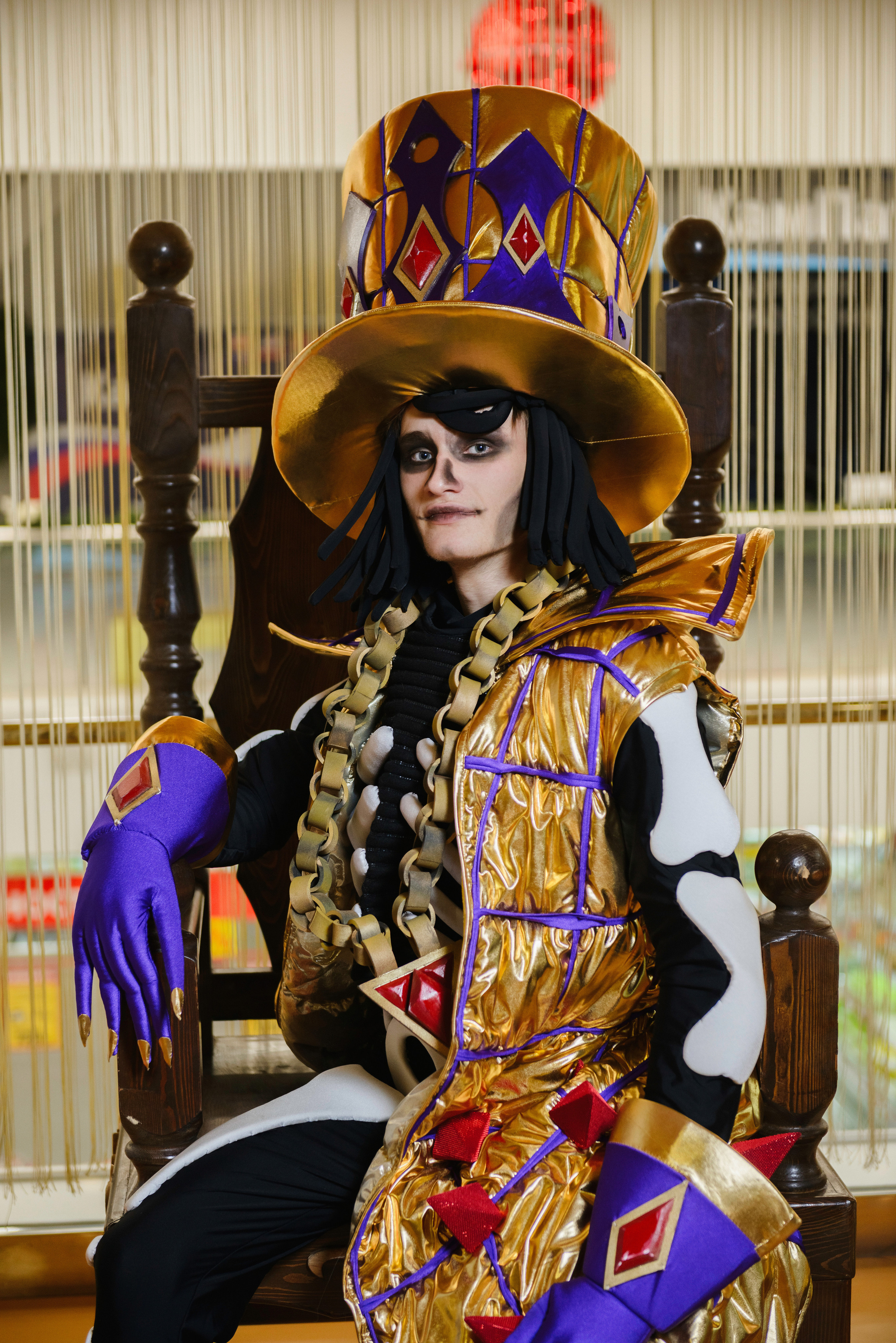 Шамса. Фотограф Камчатка Тимофей Тимофеенко