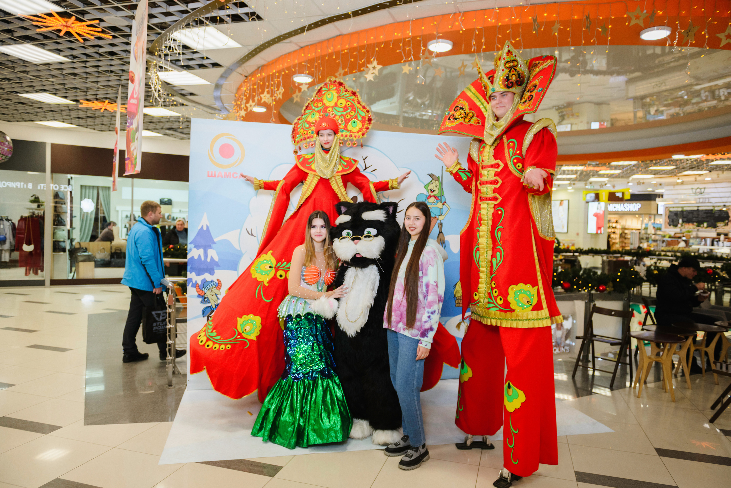 Шамса. Фотограф Камчатка Тимофей Тимофеенко