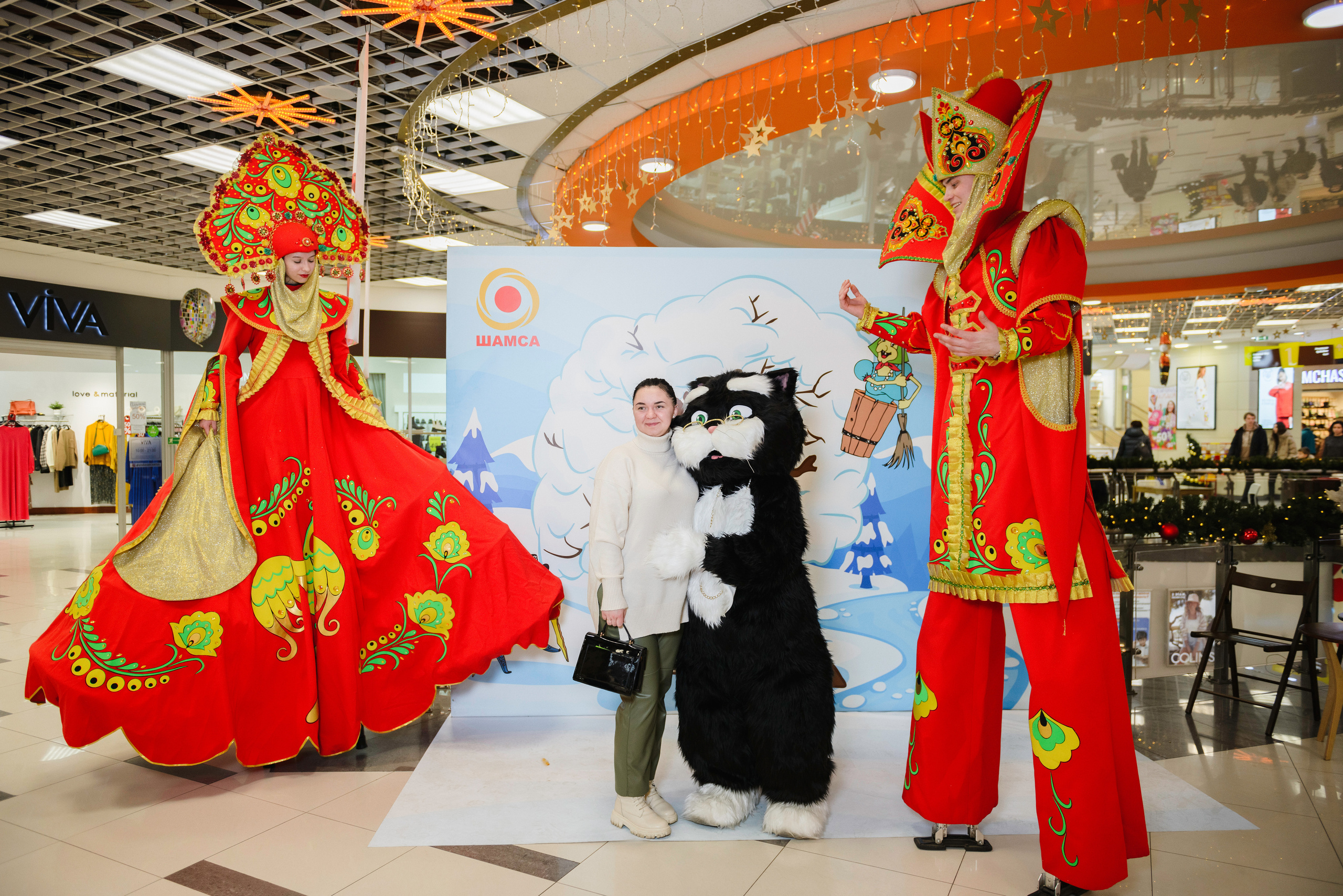 Шамса. Фотограф Камчатка Тимофей Тимофеенко