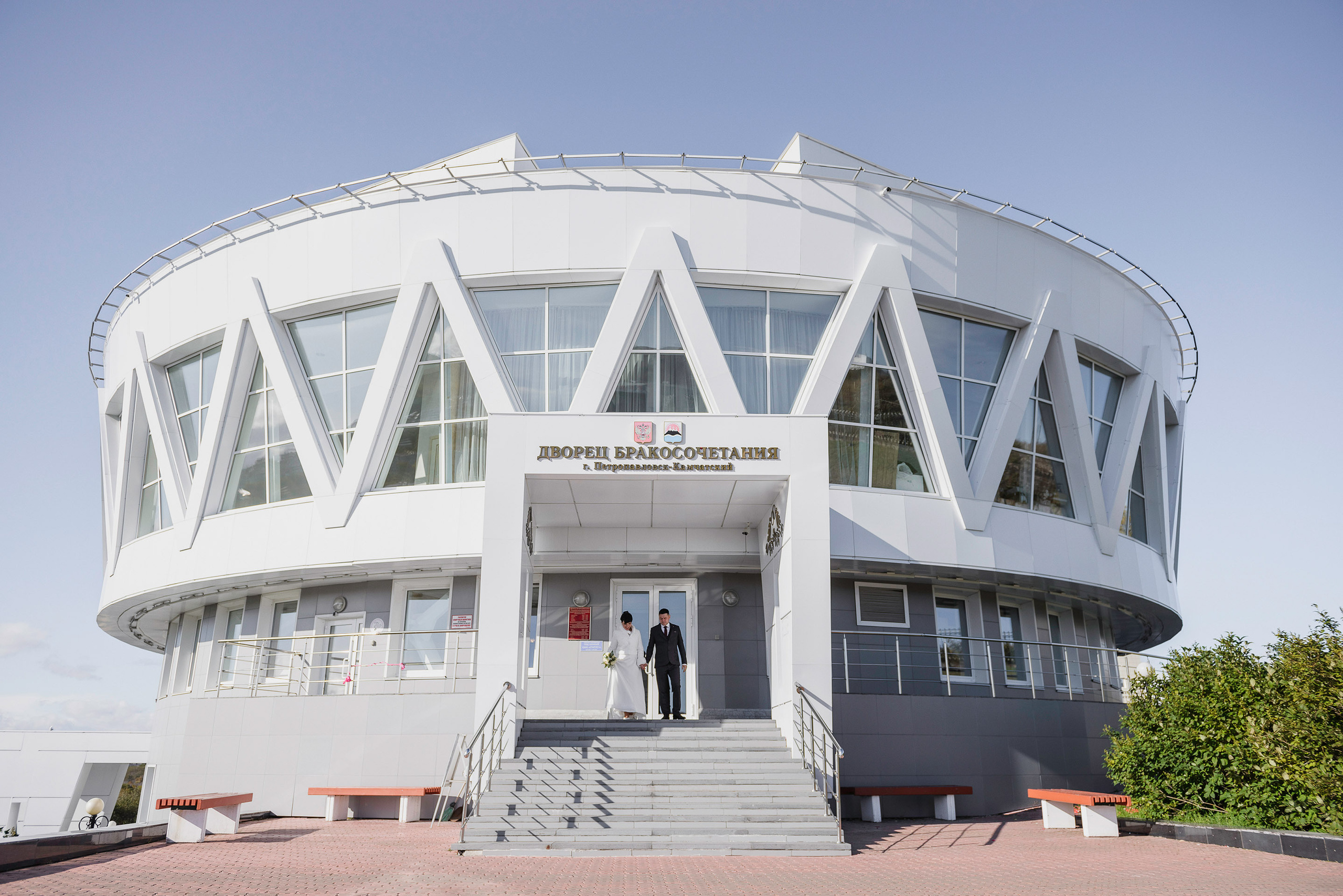 Артём и Надя. Фотограф Камчатка Тимофей Тимофеенко