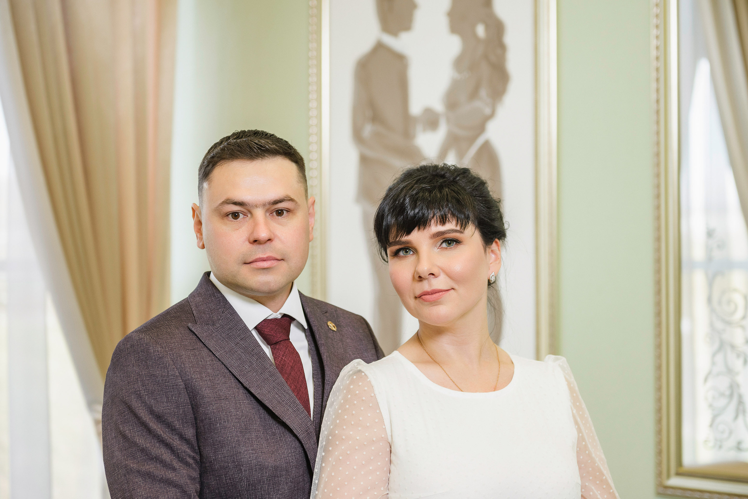 Артём и Надя. Фотограф Камчатка Тимофей Тимофеенко