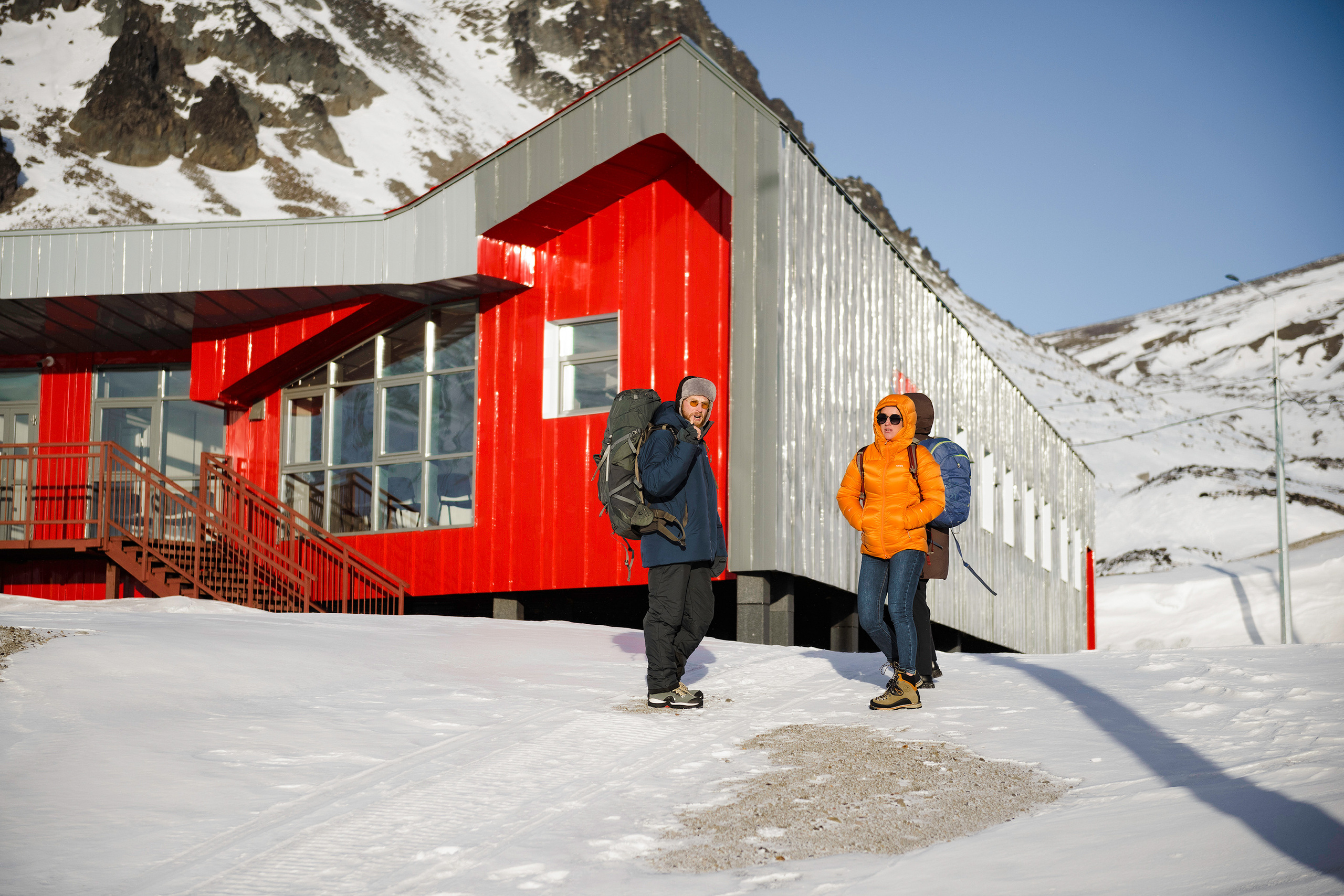 Бренд Sivera. Фотограф Камчатка Тимофей Тимофеенко