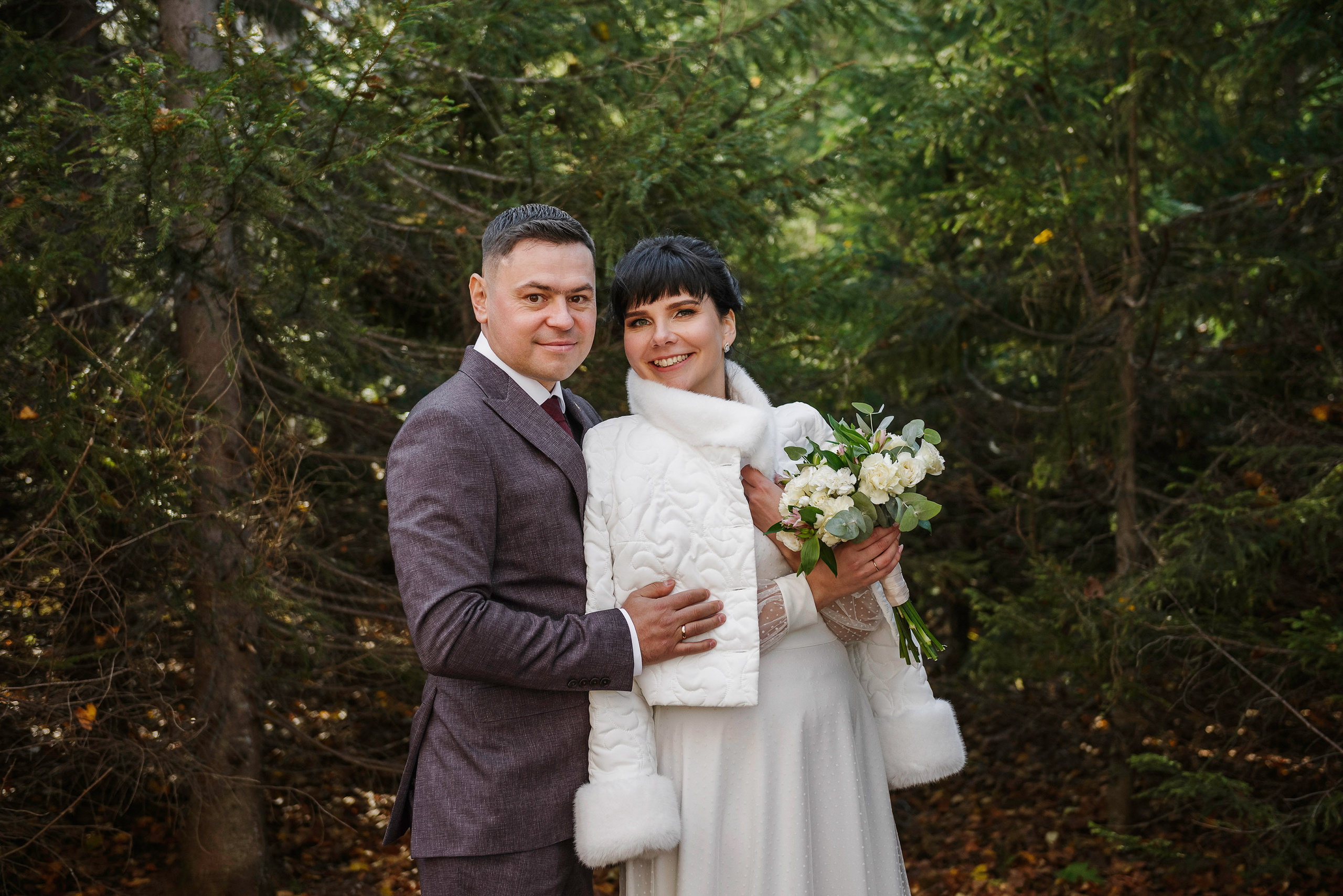 Артём и Надя. Фотограф Камчатка Тимофей Тимофеенко