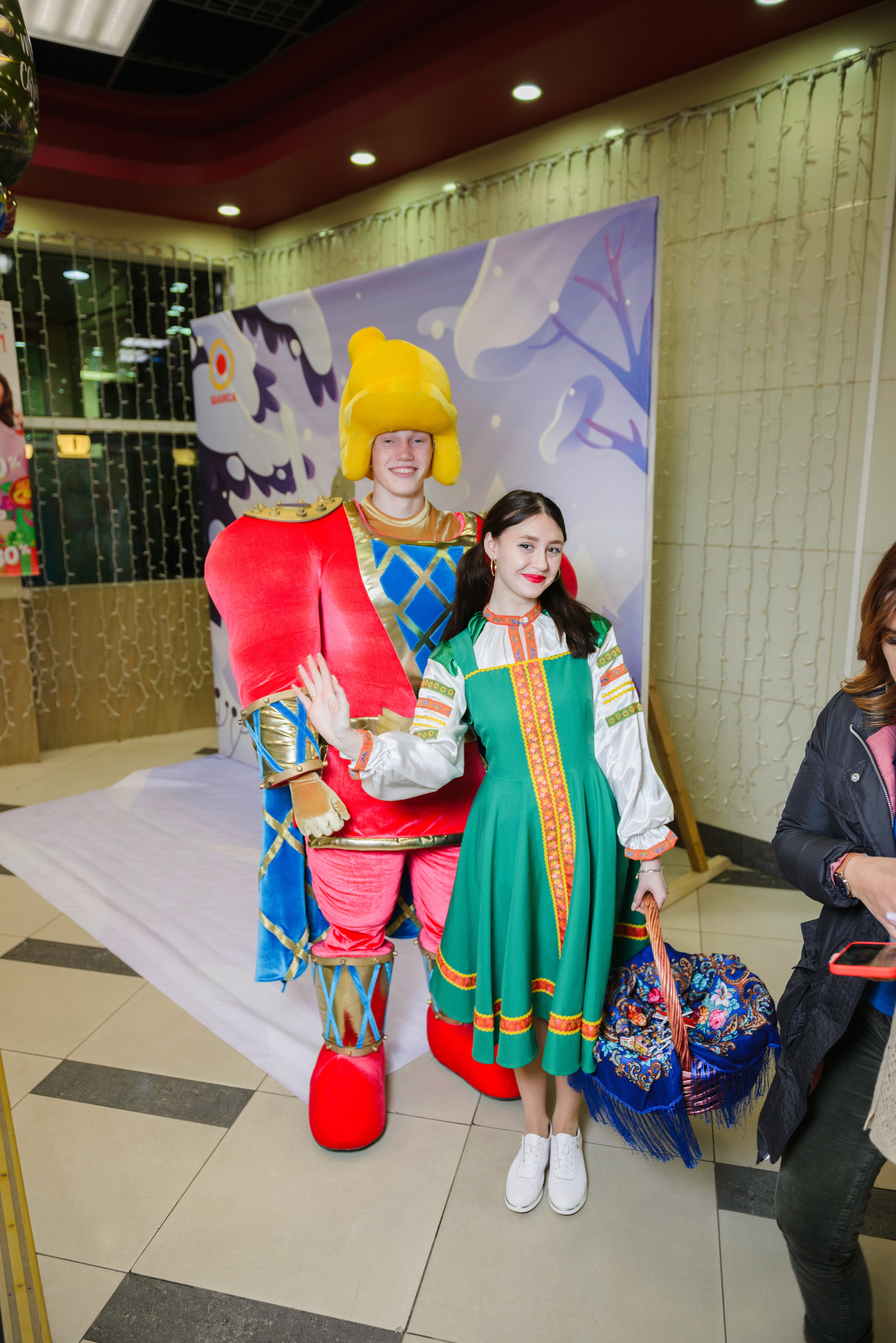 Шамса. Фотограф Камчатка Тимофей Тимофеенко