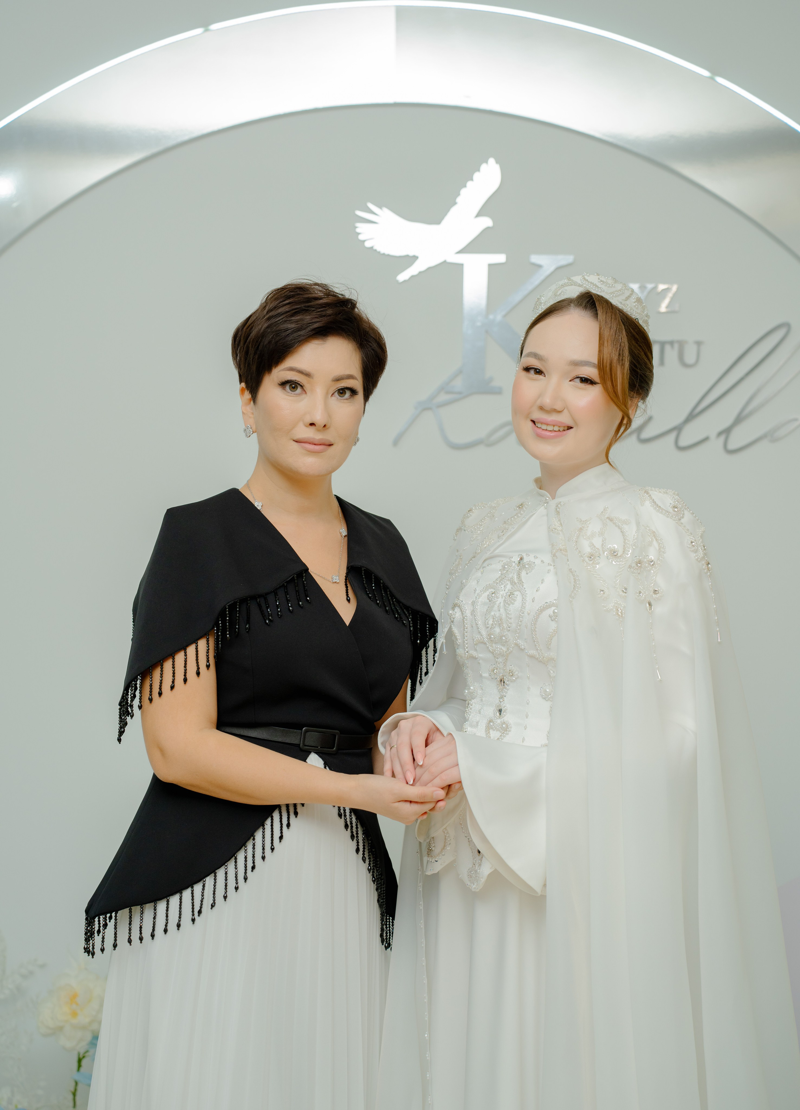 KAMILLA QYZ UZATU. Nomad media