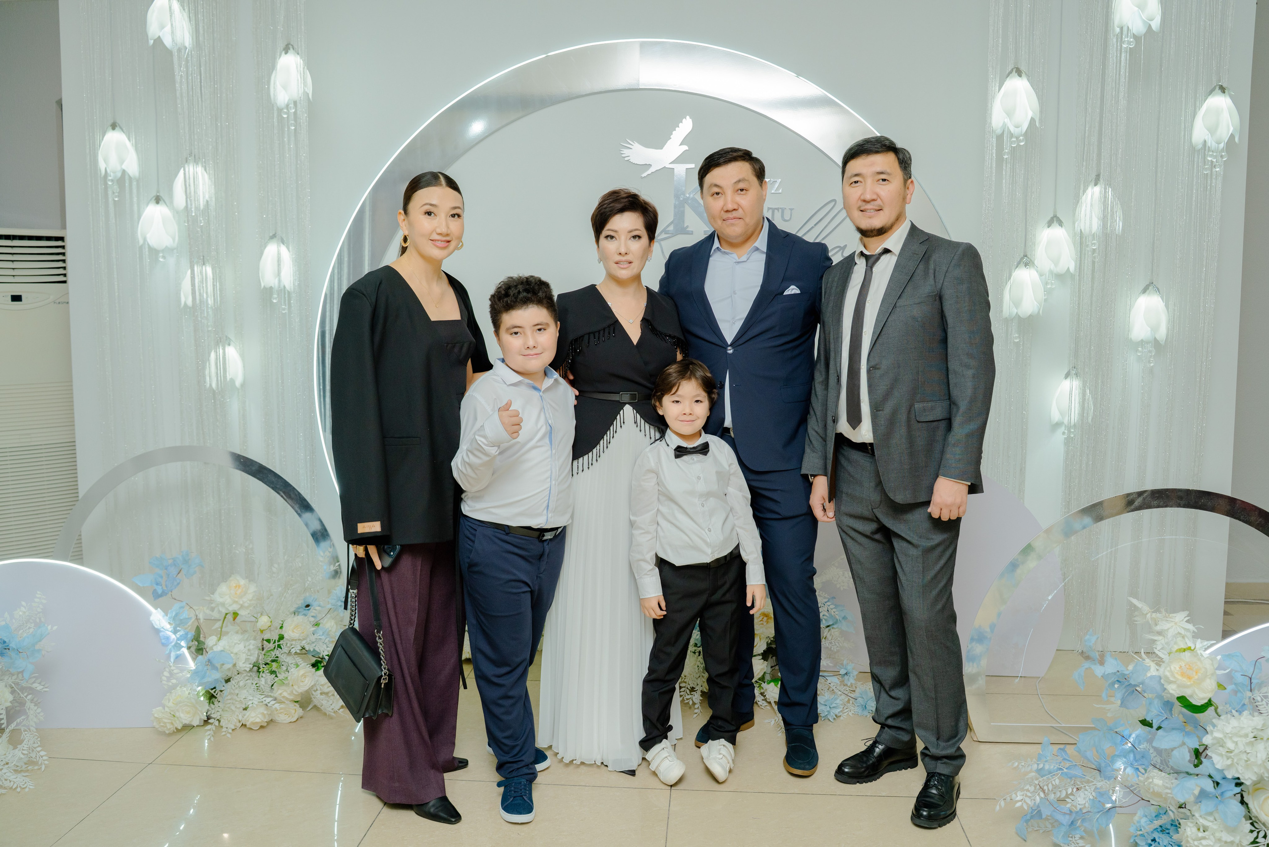 KAMILLA QYZ UZATU. Nomad media