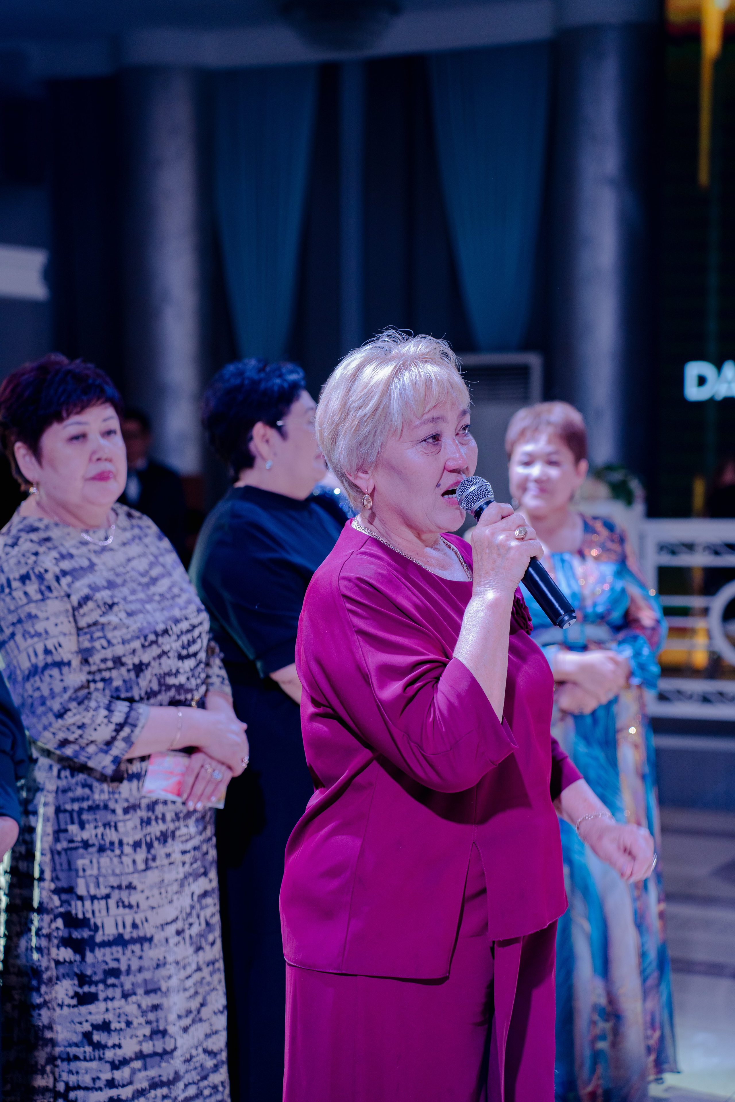 KAMILLA QYZ UZATU. Nomad media