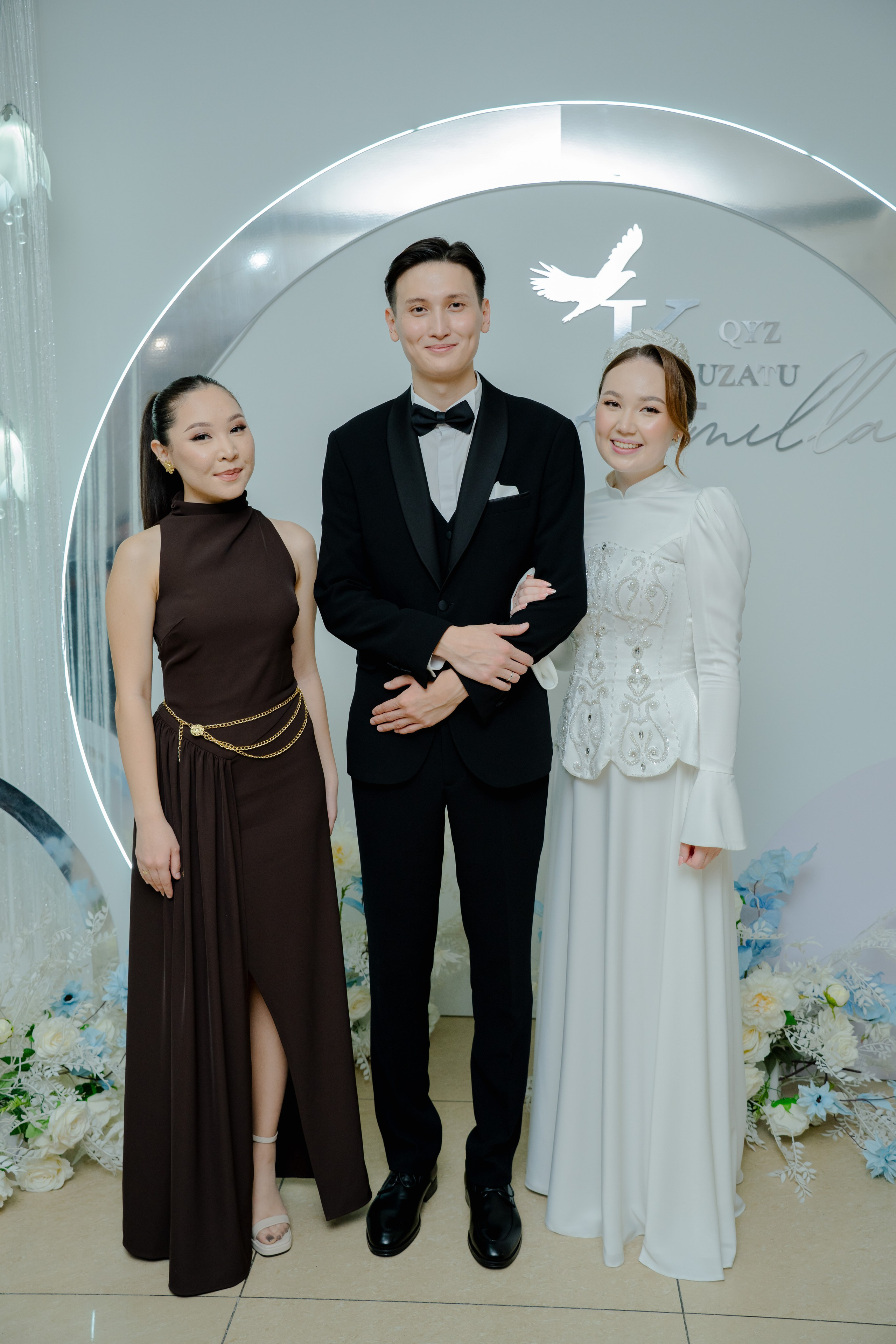 KAMILLA QYZ UZATU. Nomad media