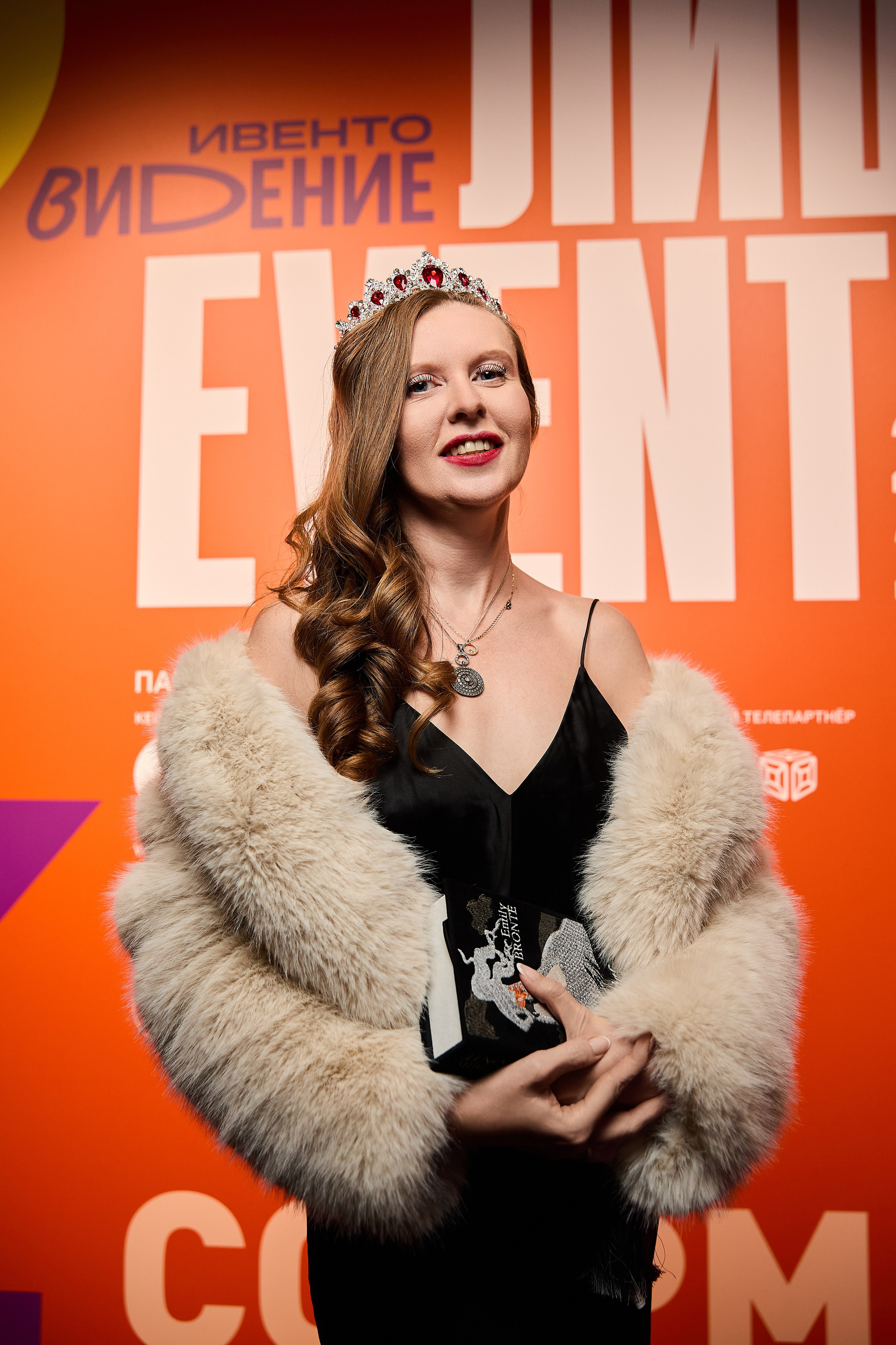 Лица Event АКМР — 2025. Фотограф и Видеограф в Москве. Олег Корушев