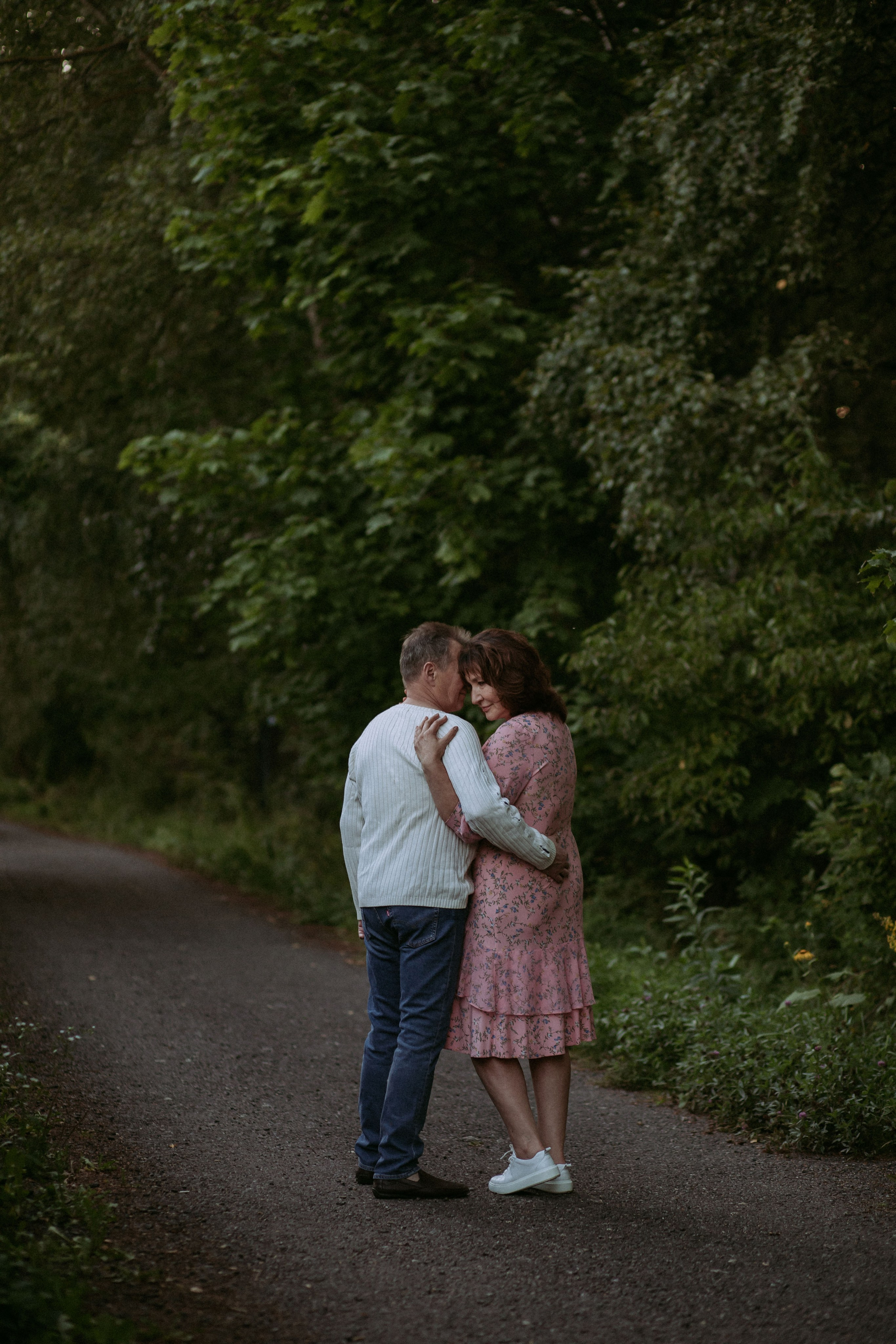 Мамуля и папуля. Свадебный и портретный фотограф в Москве Анастасия Масюк