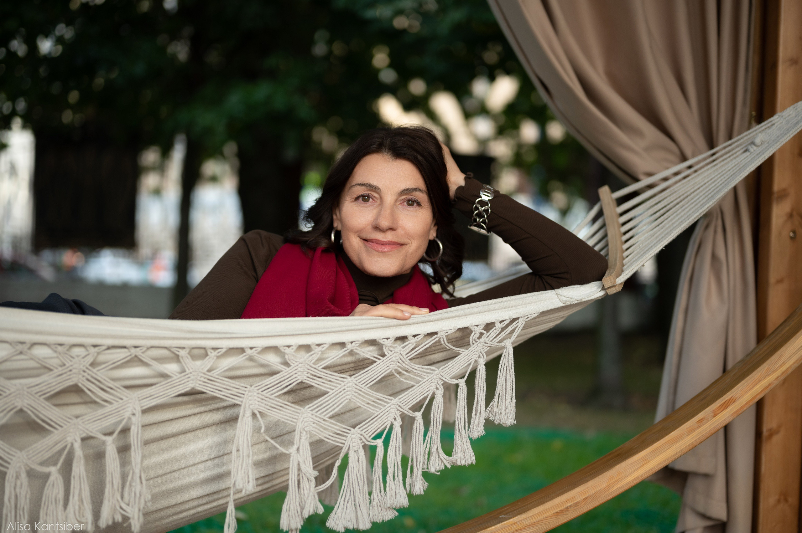 Галина Звягинцева. Фотограф Алиса Канцибер. Москва. Портрет, семейное фото, свадьбы