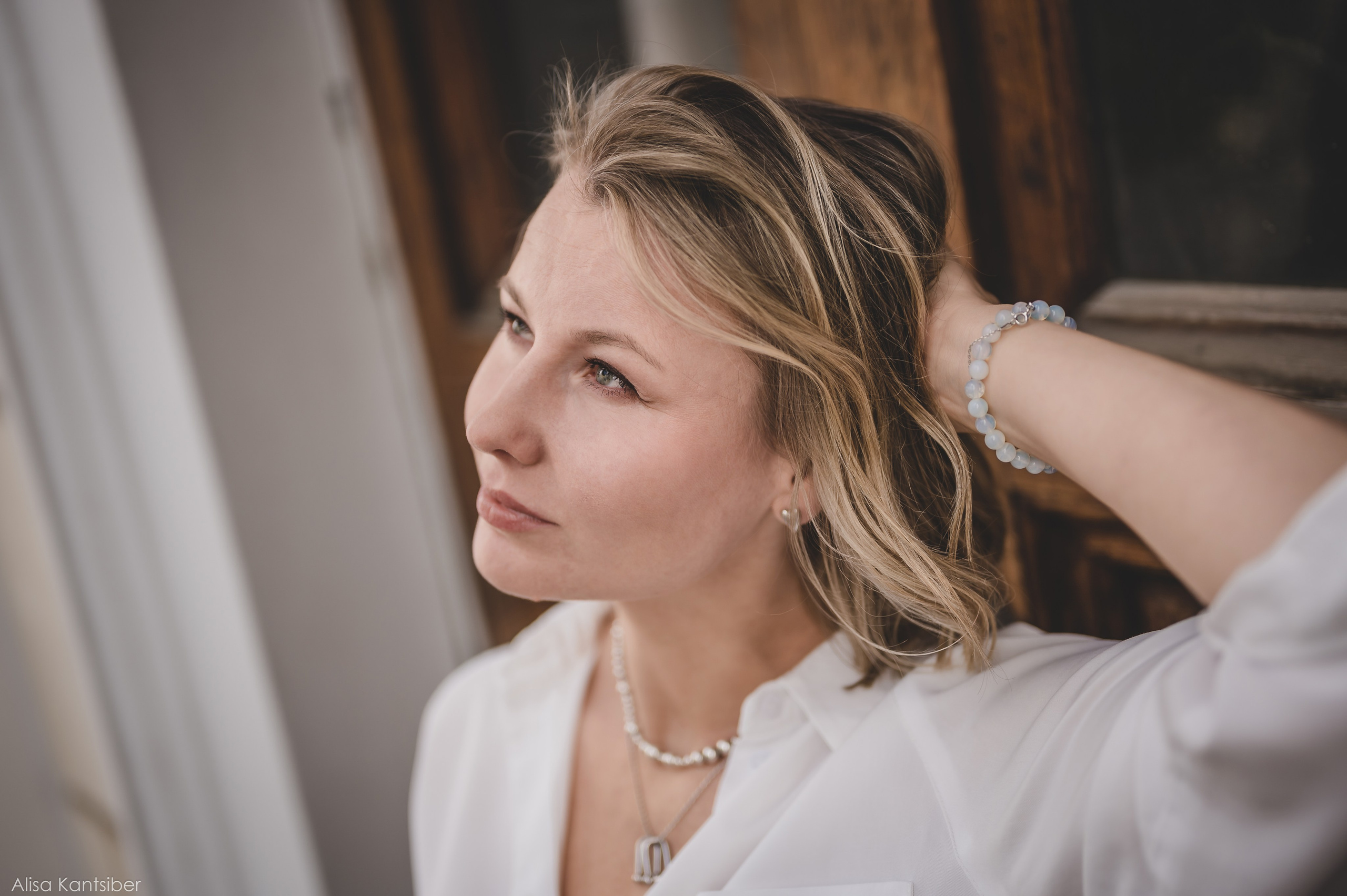 Евгения. Фотограф Алиса Канцибер. Москва. Портрет, семейное фото, свадьбы