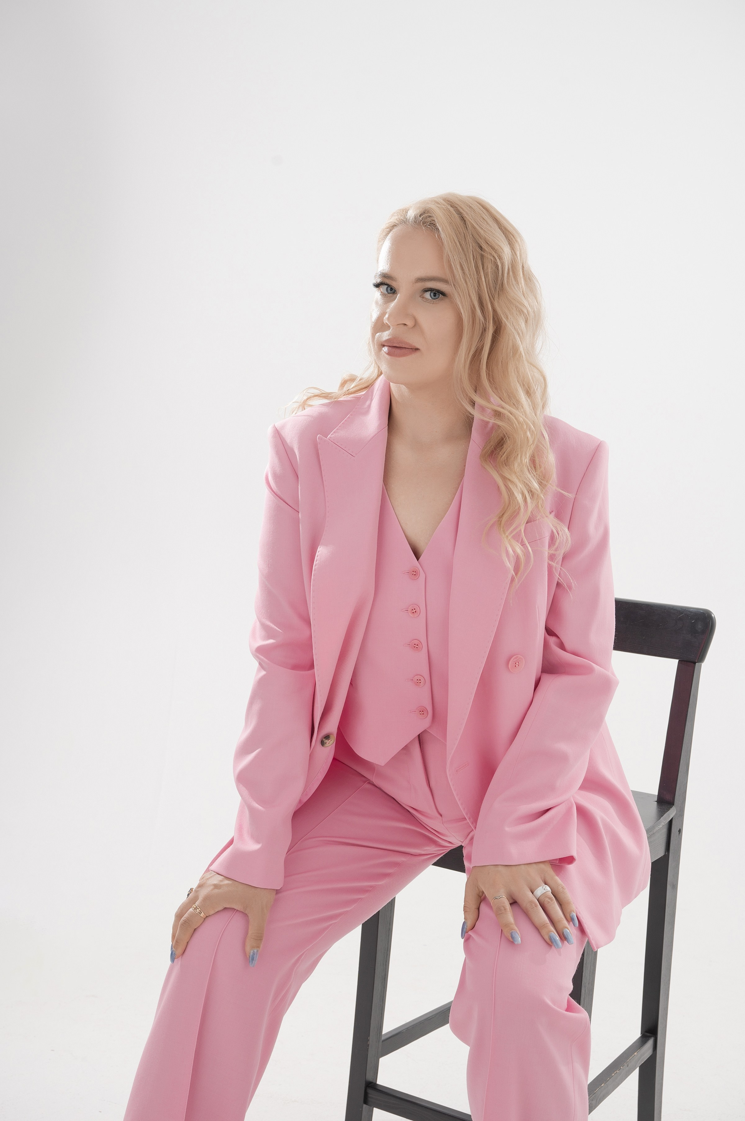 Кристина. Наставник по мобильной съемке и фотограф Тула Новомосковск